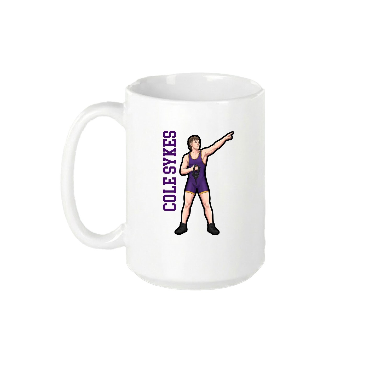 15oz Coffee Mug