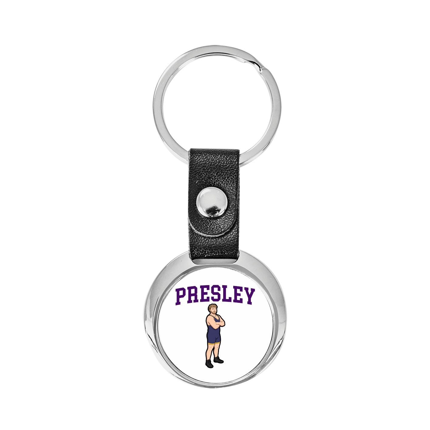 Key Chain — Shirsey in Classic