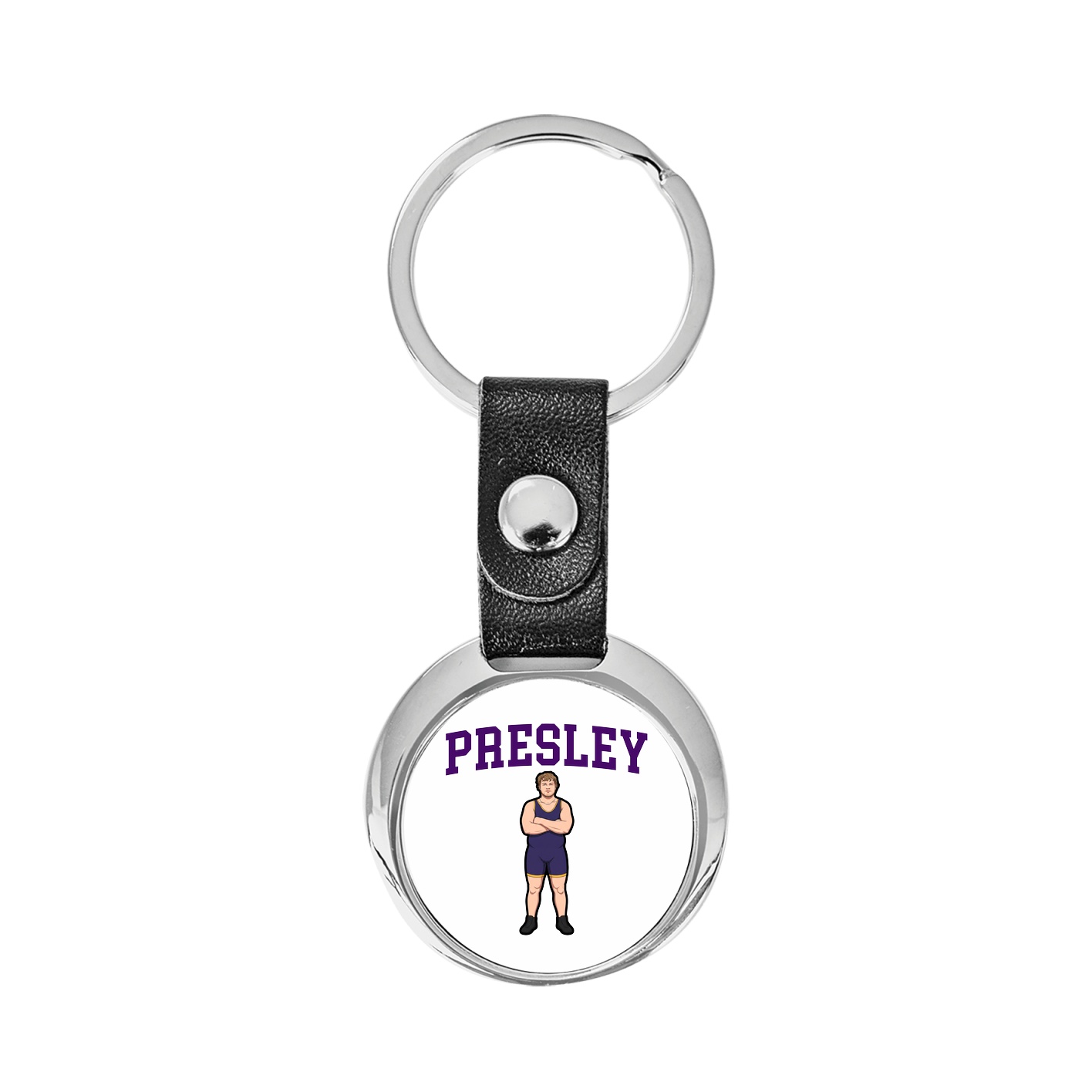 Key Chain — Shirsey in Classic