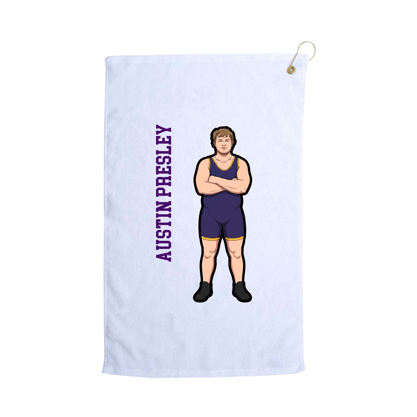 Golf Towel