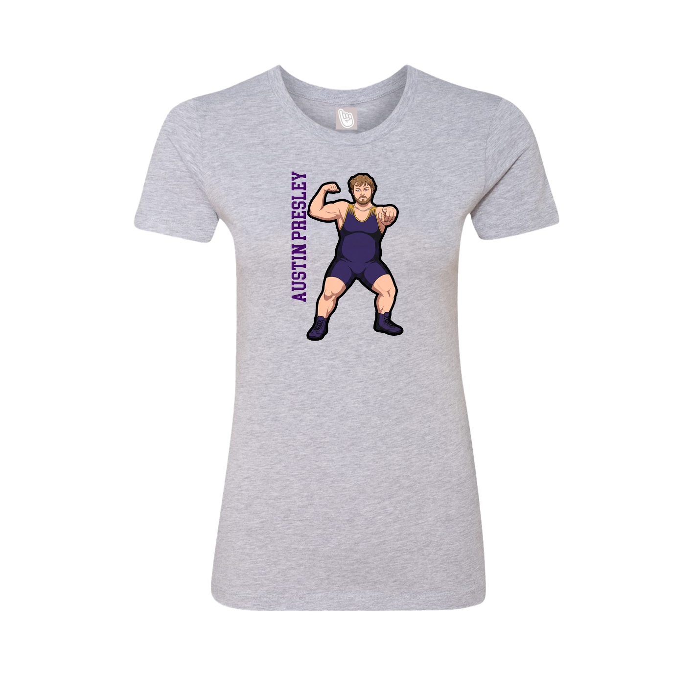 Womens Tee