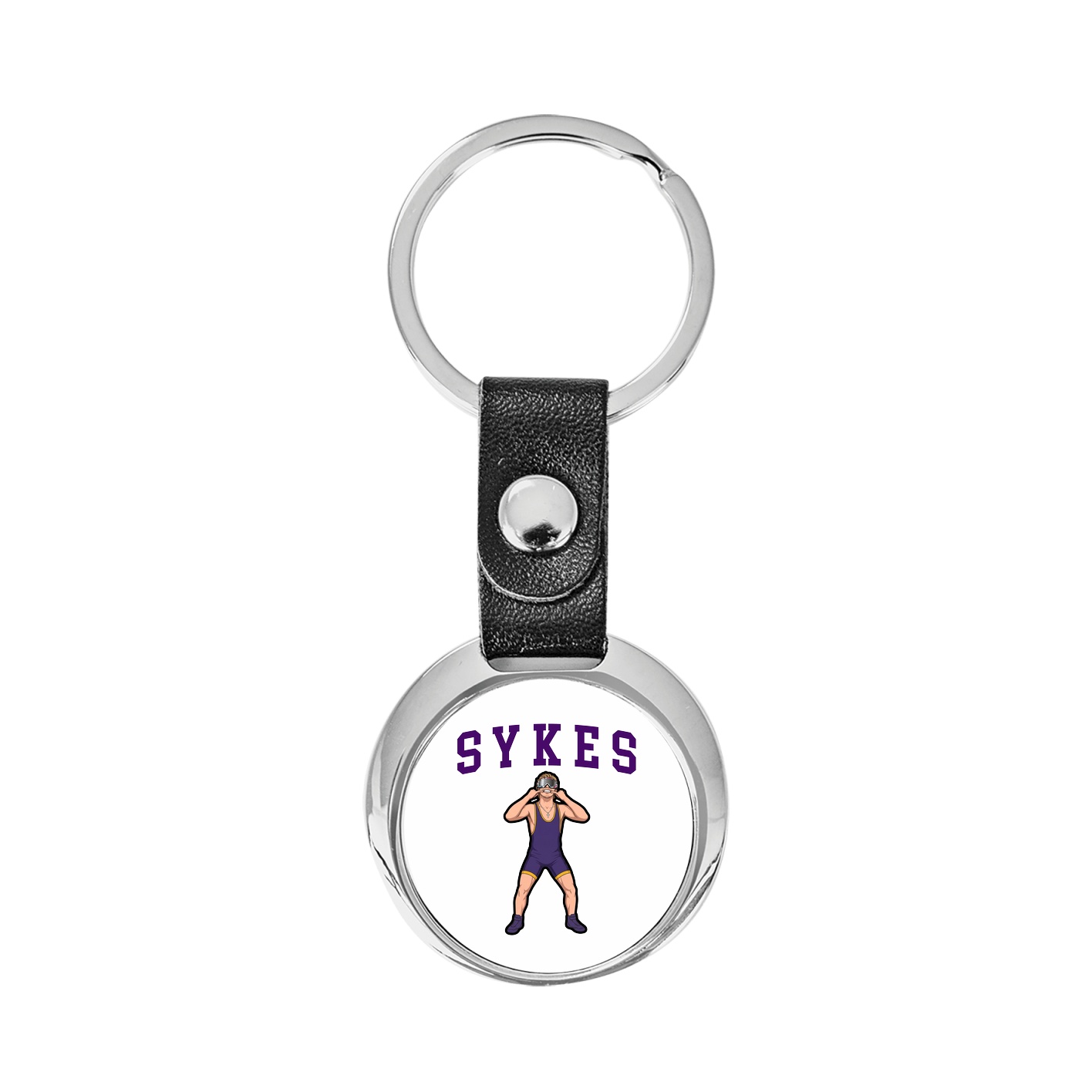 Key Chain — Shirsey in Classic