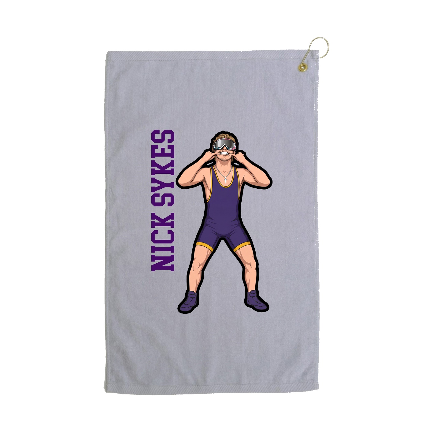 Golf Towel