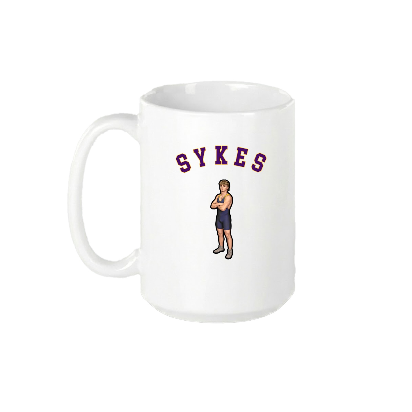 15oz Coffee Mug
