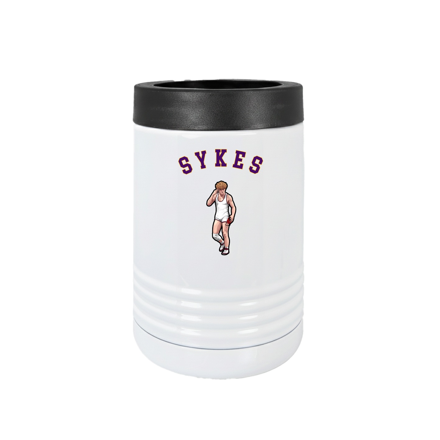 Beverage Holder — Shirsey Arch in White
