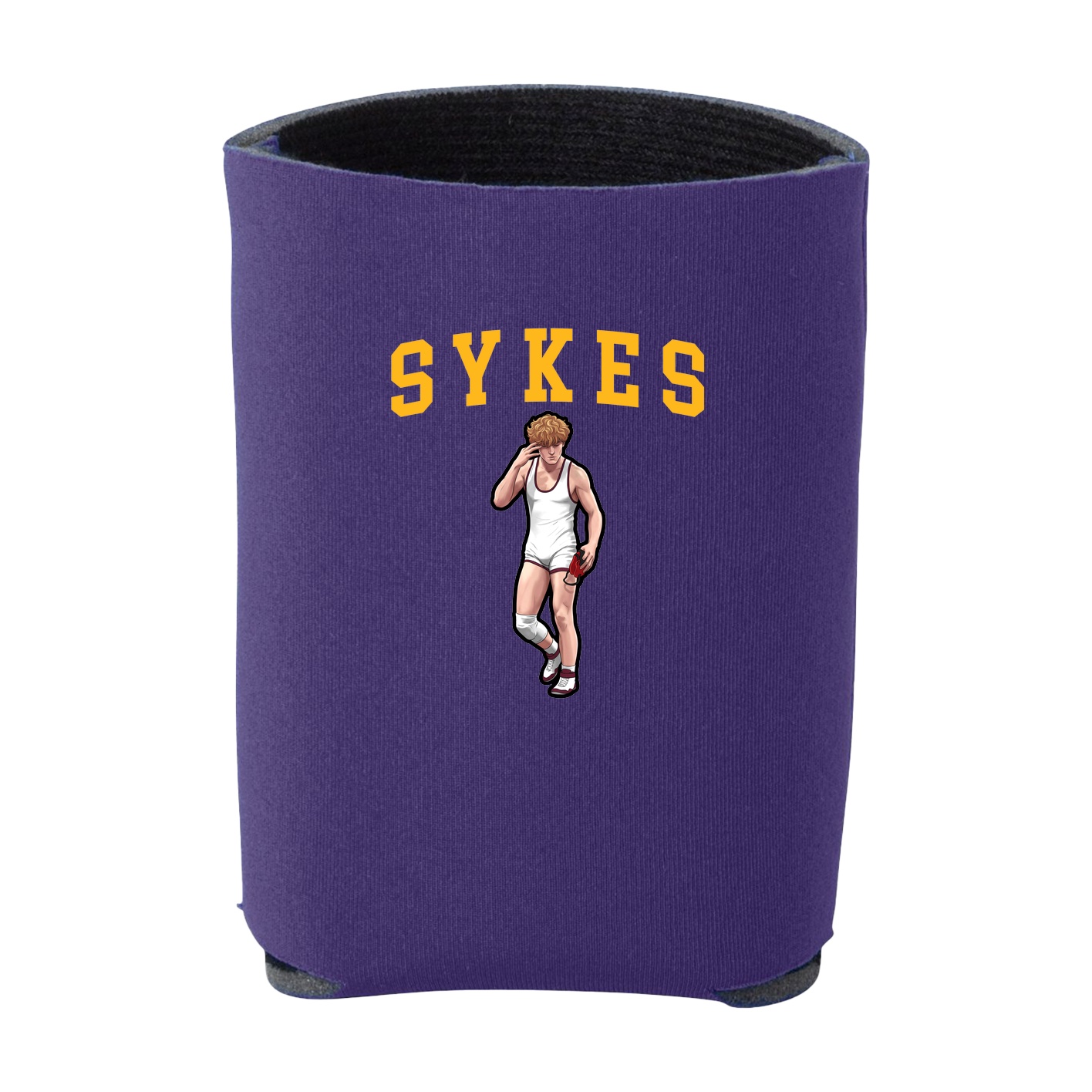 Can Holder — Shirsey in Purple