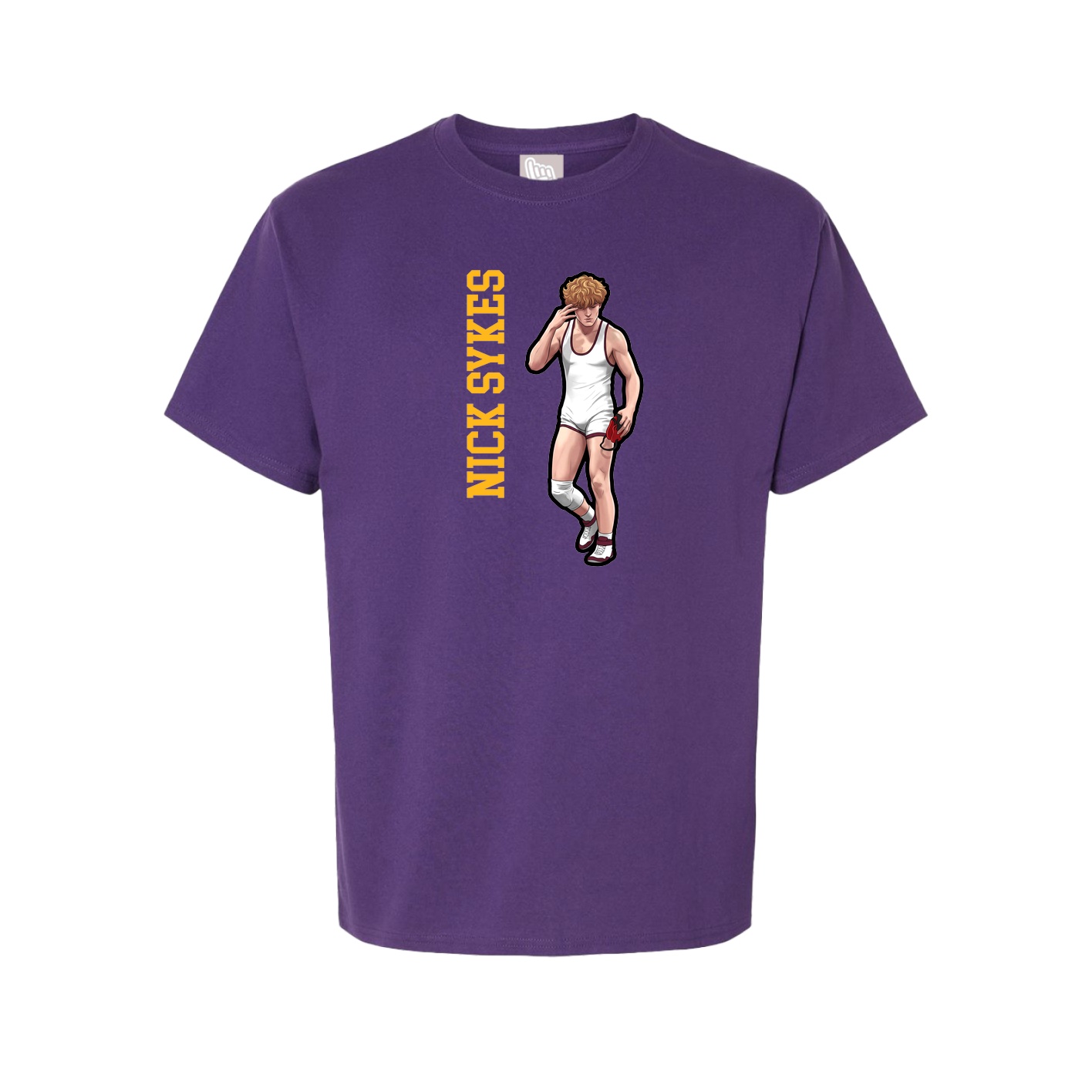 NIL Club Tee