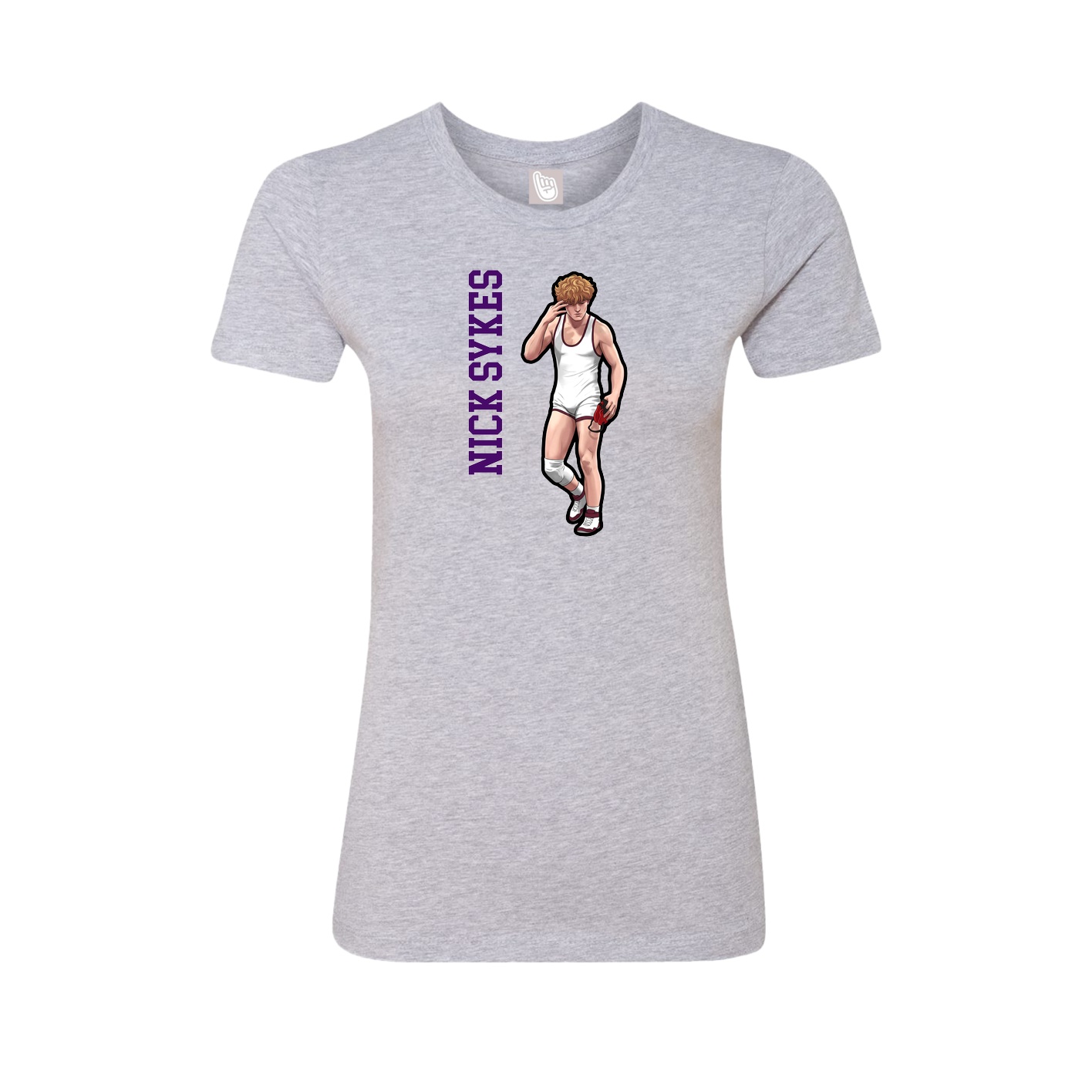 Womens Tee