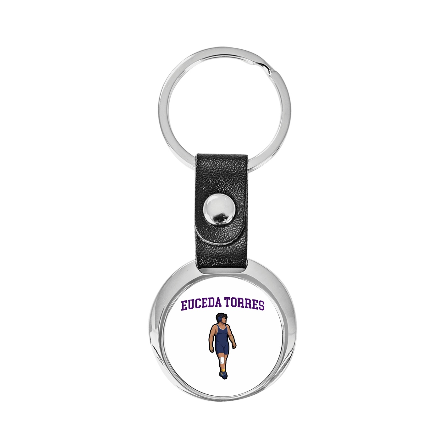 Key Chain — Shirsey in Classic