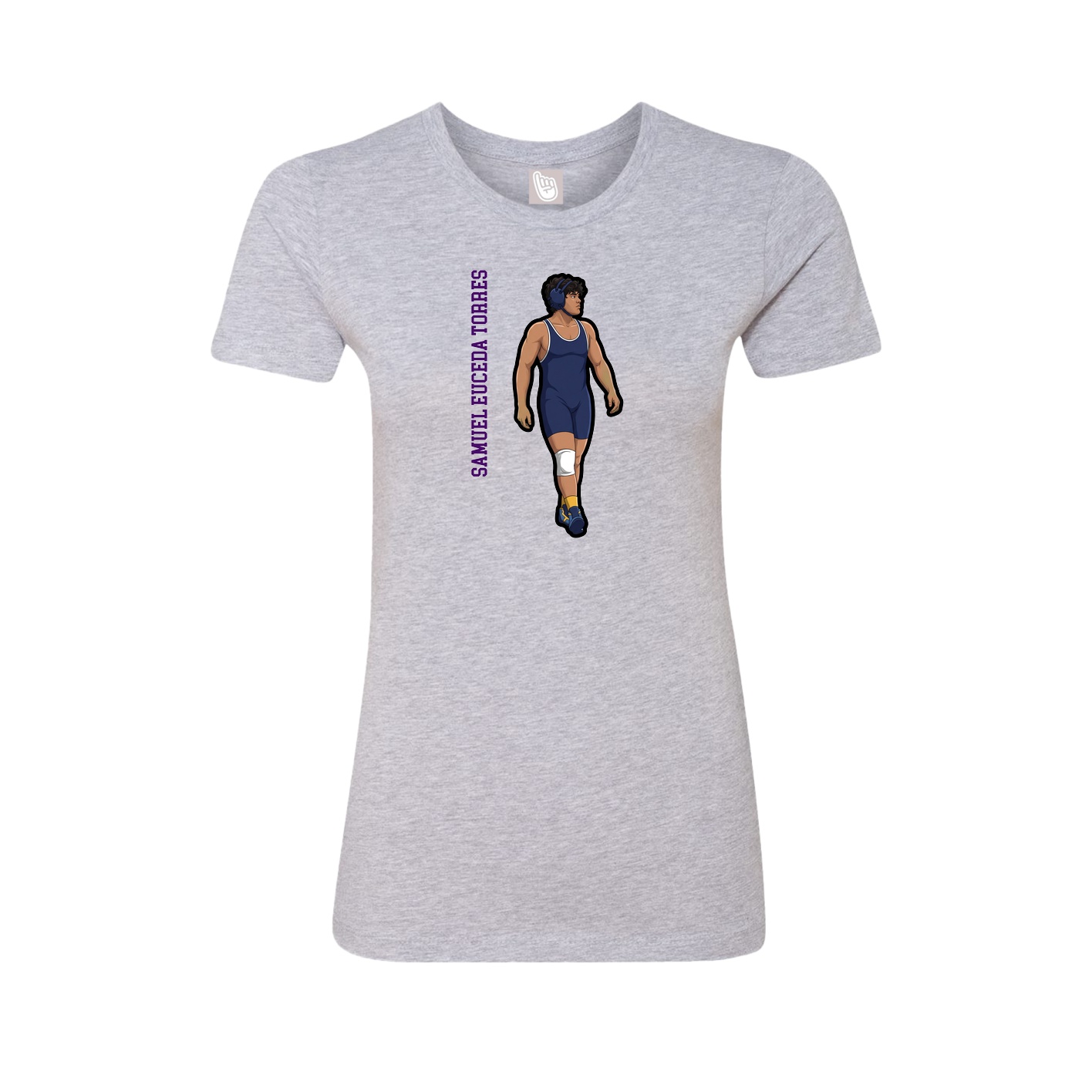 Womens Tee