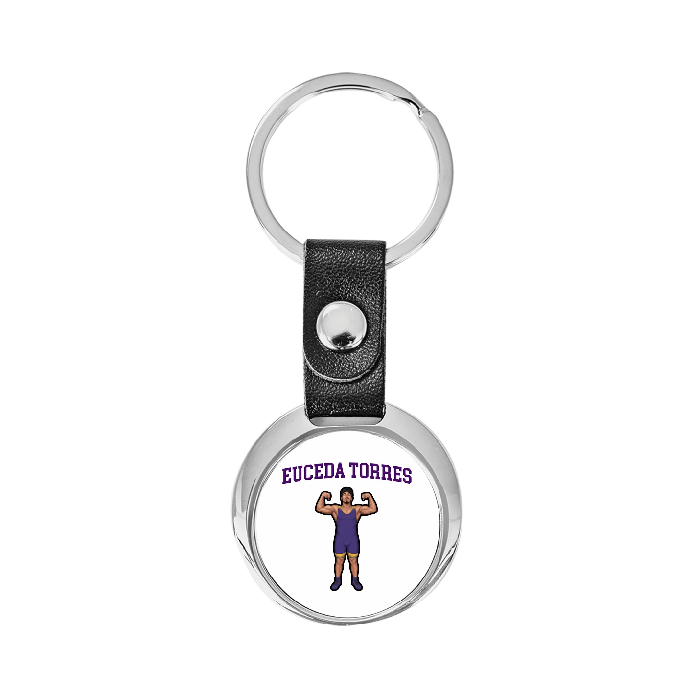 Key Chain — Shirsey in Classic