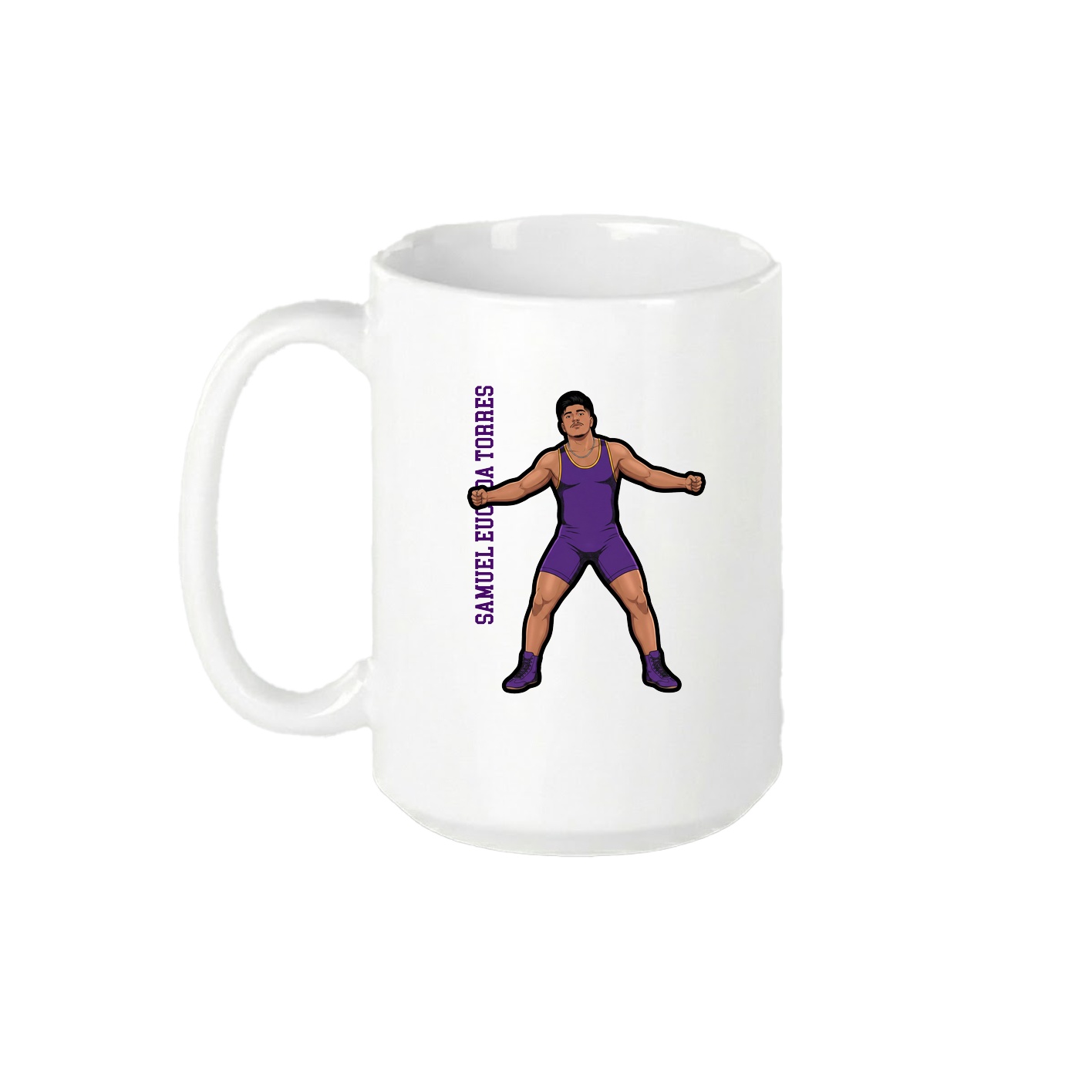 15oz Coffee Mug