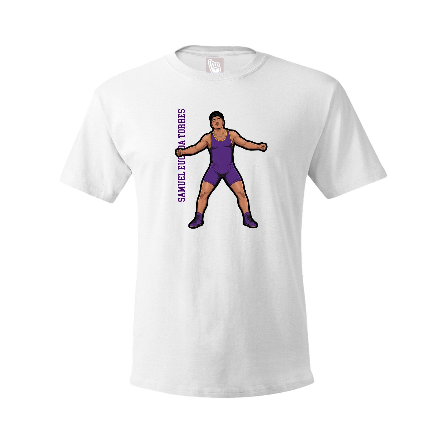 NIL Club Tee