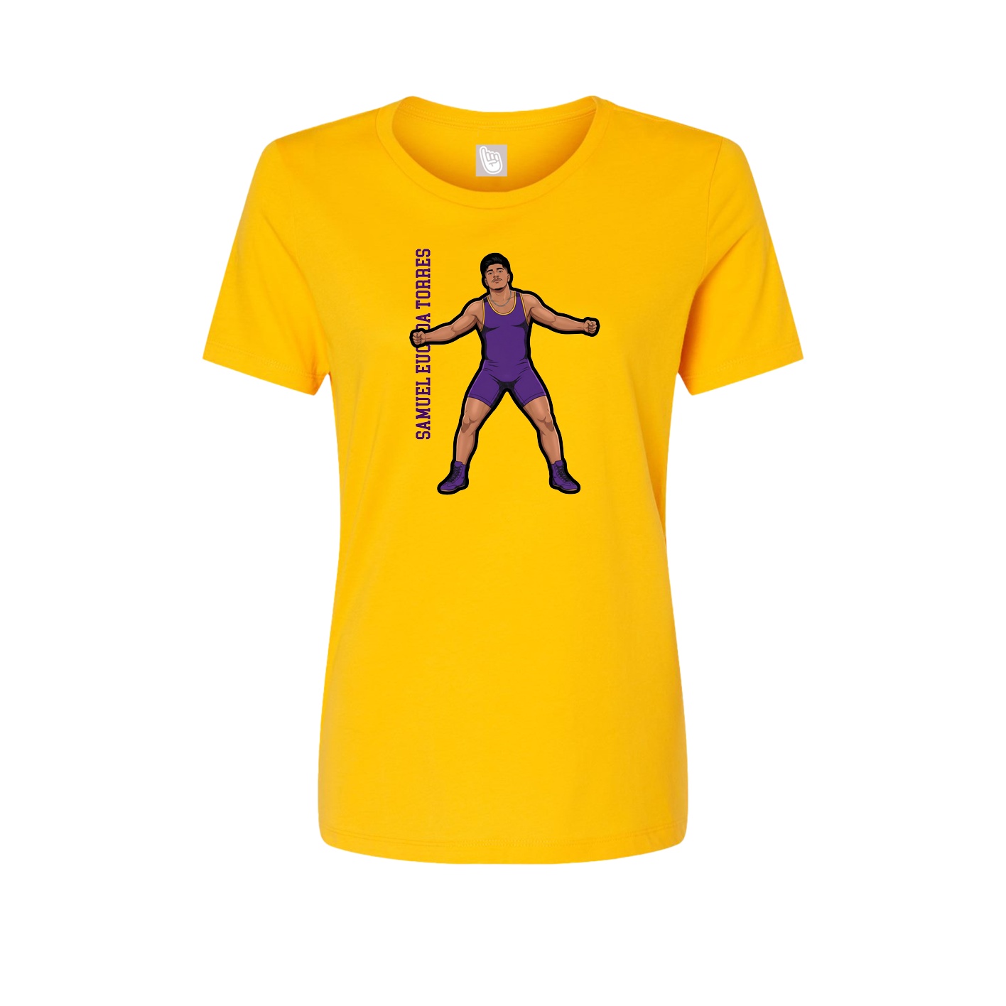 Womens Tee