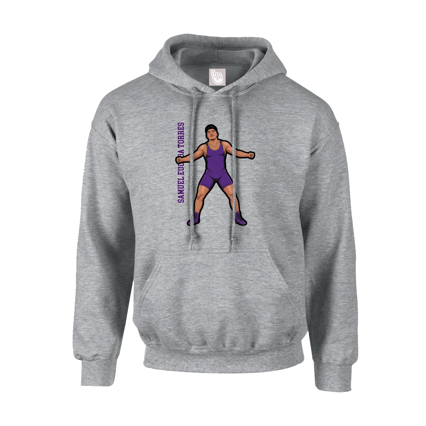 Hoodie