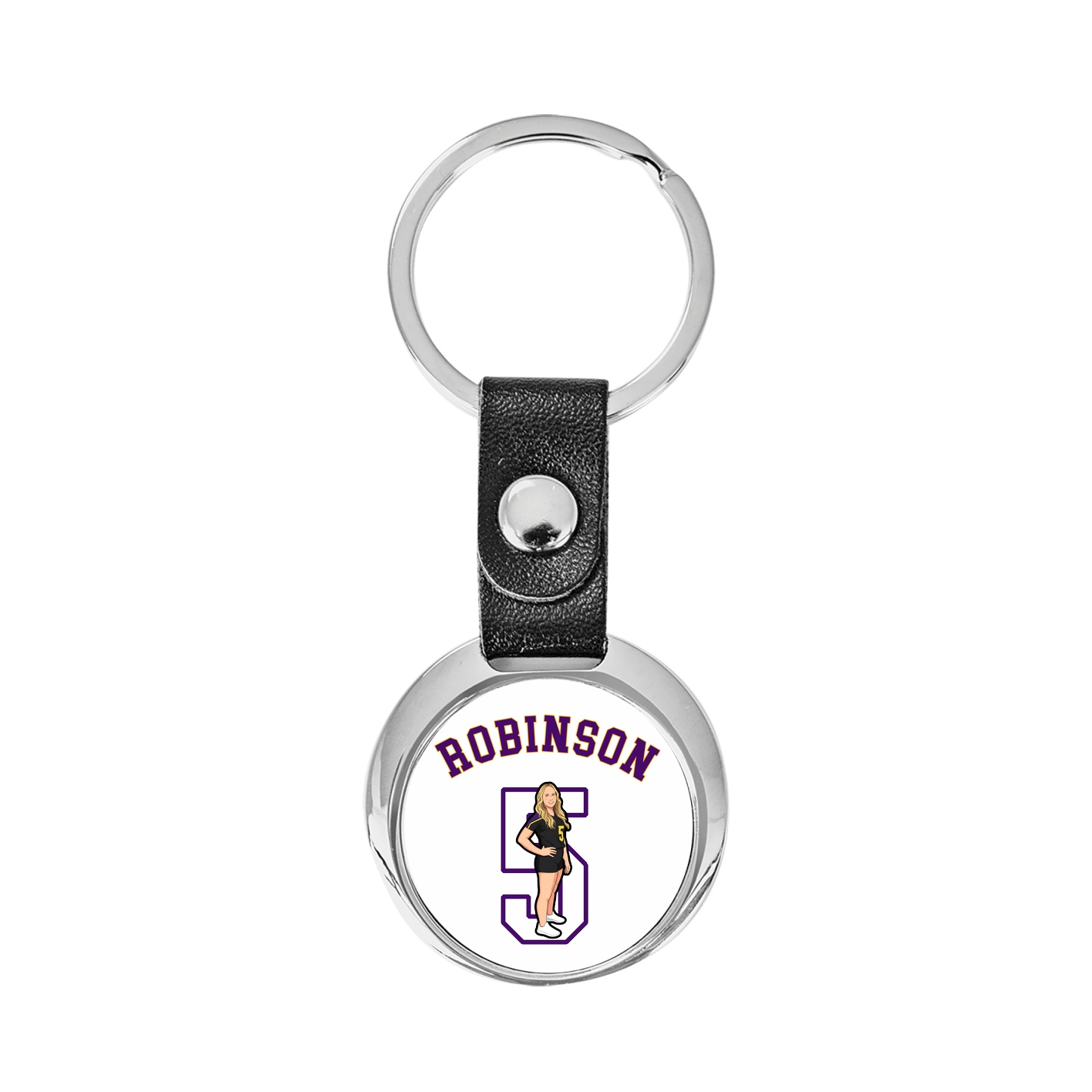 Key Chain