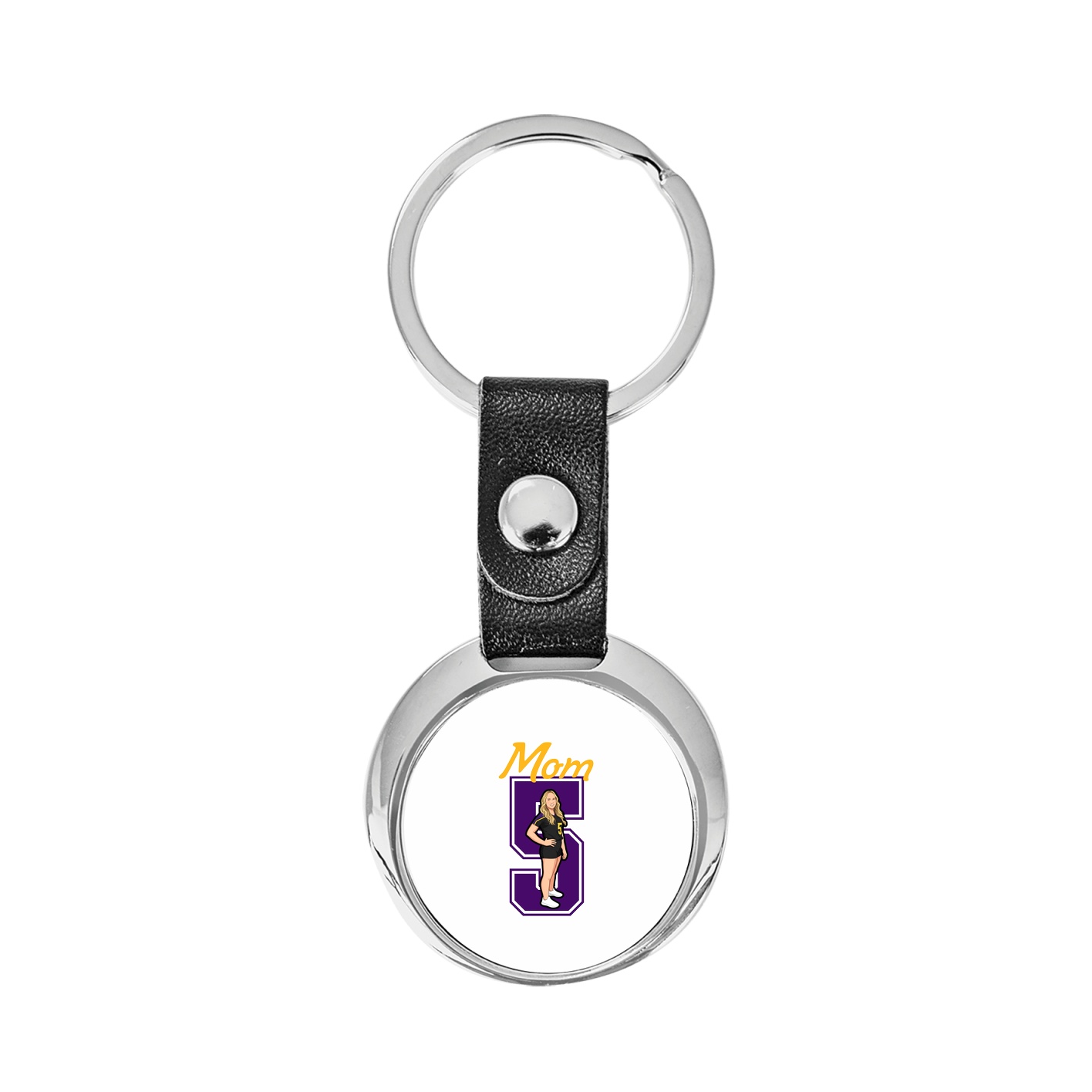 Key Chain — Mothers Day Shirsey in Classic