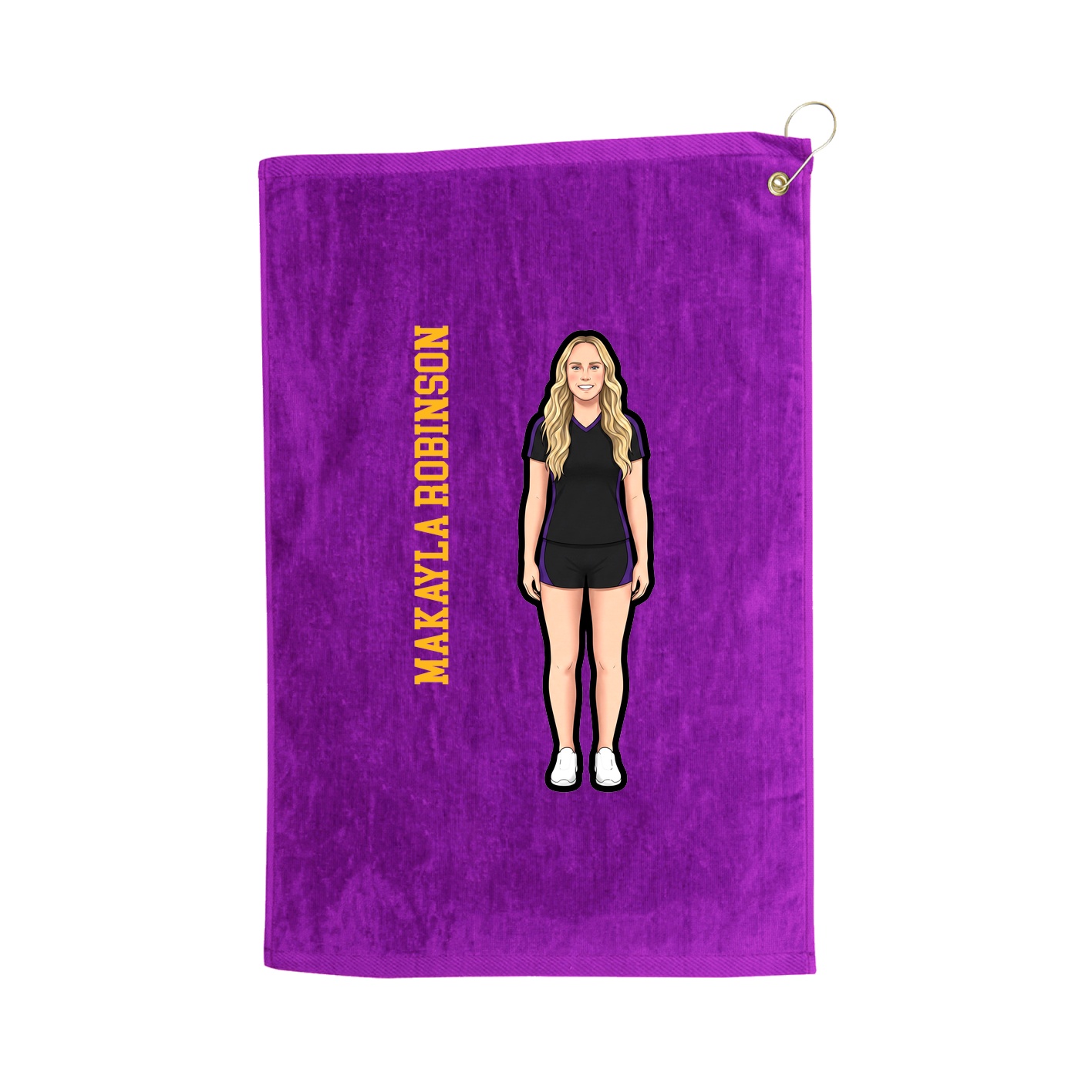 Golf Towel