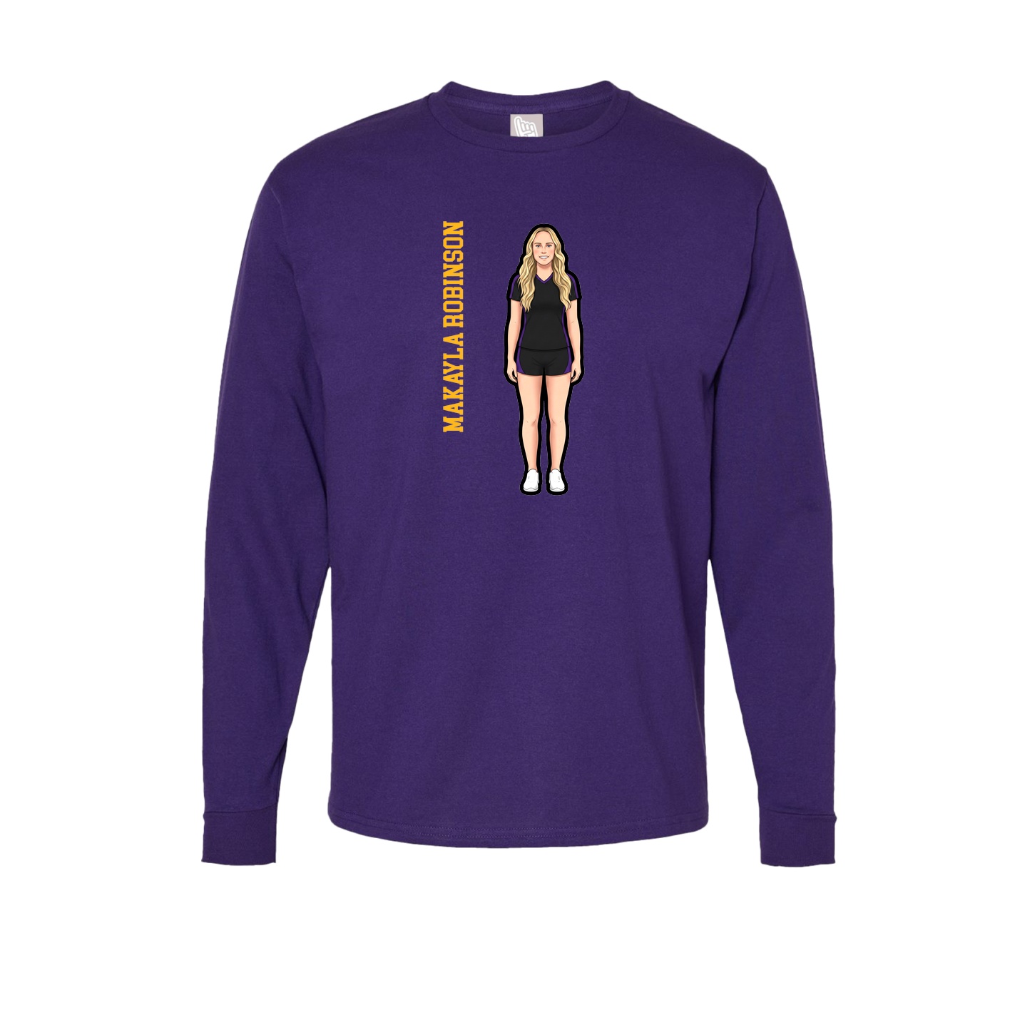 Long Sleeve Tee