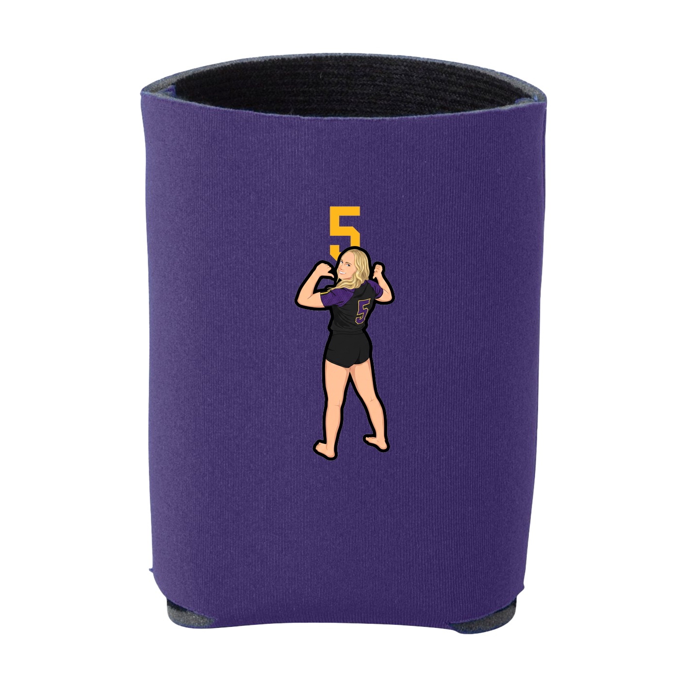 Can Holder