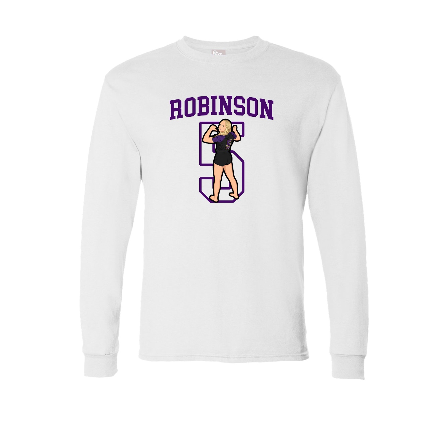 Long Sleeve Tee