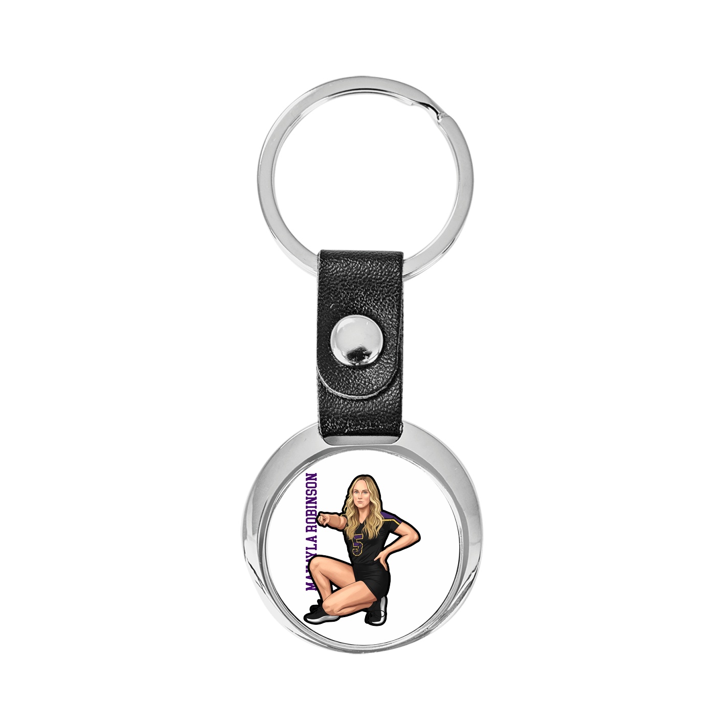 Key Chain