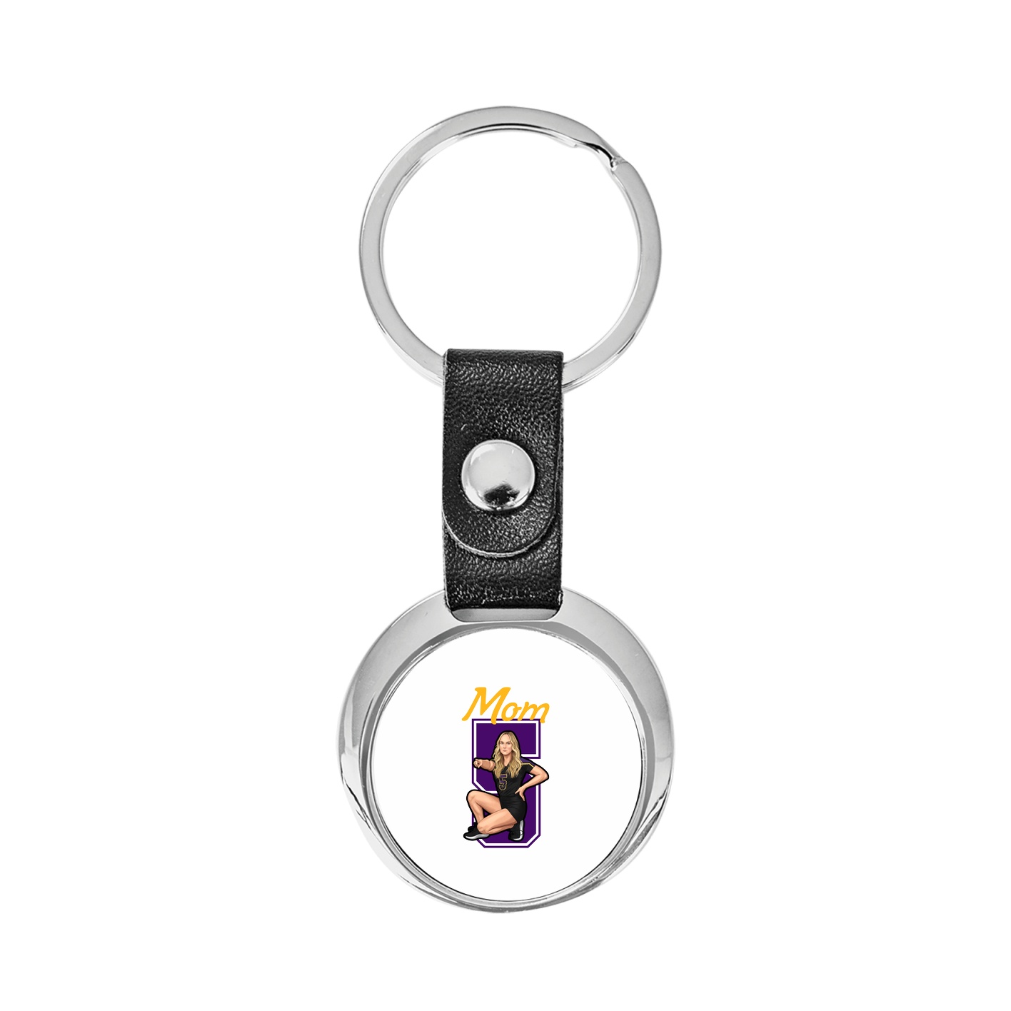 Key Chain — Mothers Day Shirsey in Classic