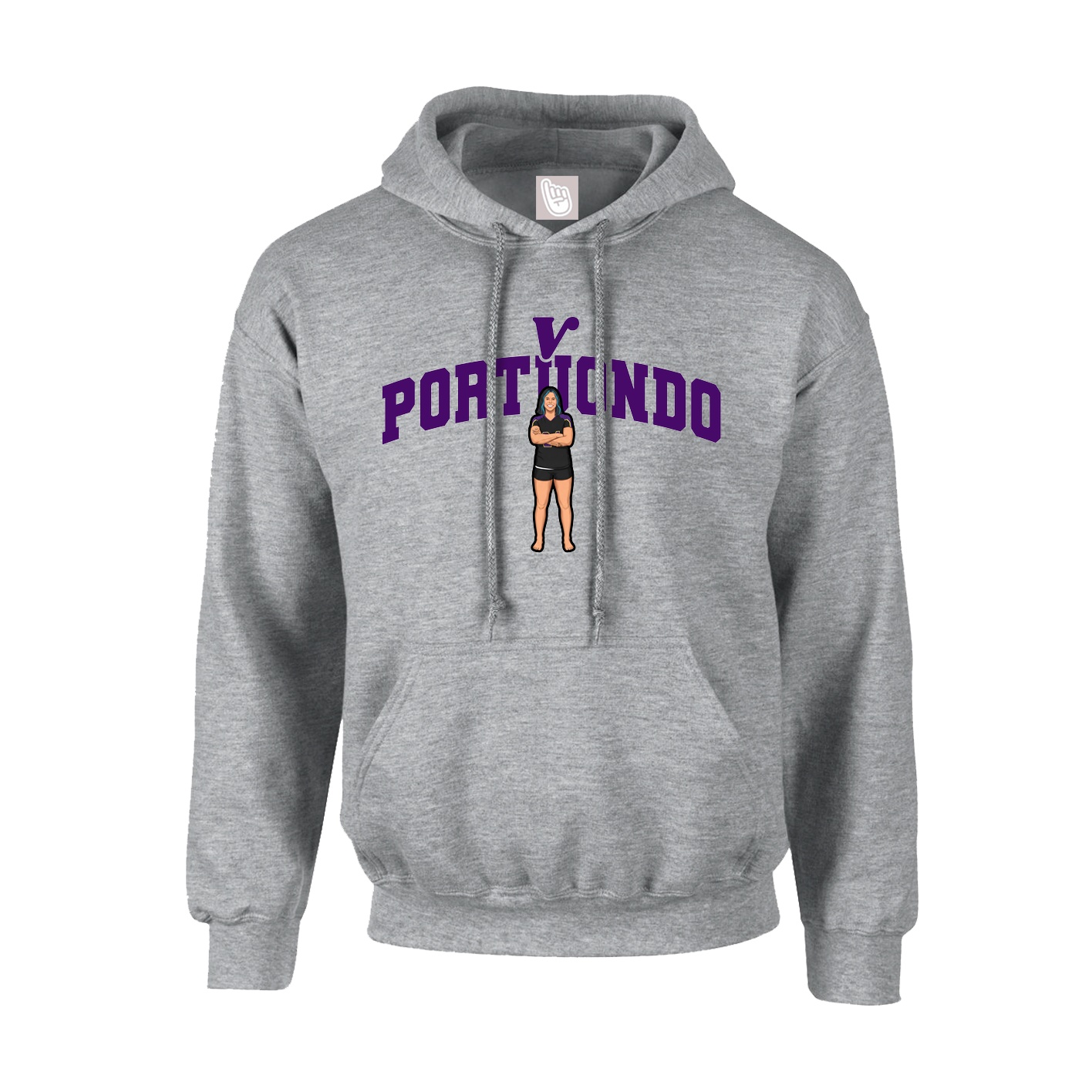 Hoodie