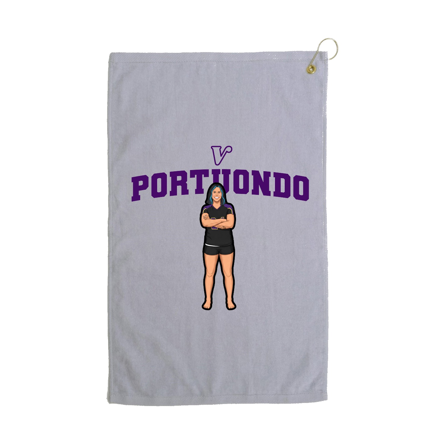 Golf Towel