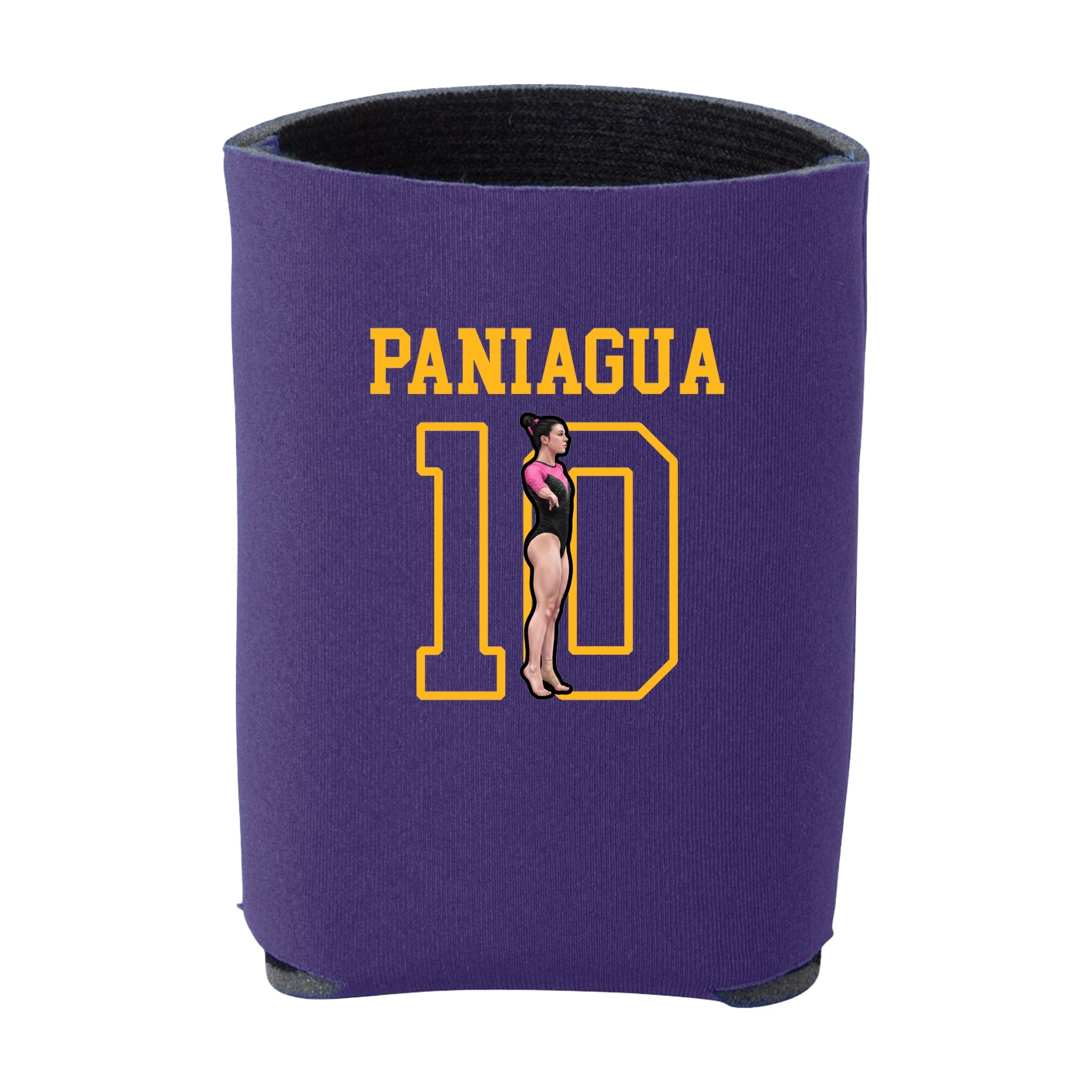 Can Holder — Shirsey in Purple