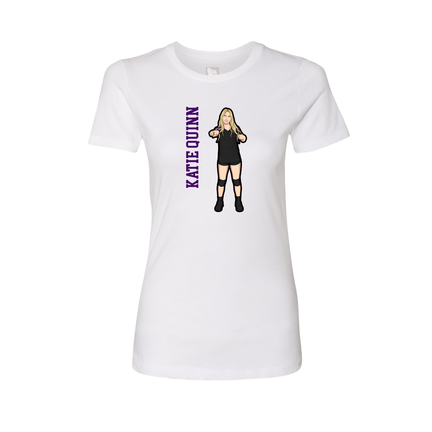 Womens Tee