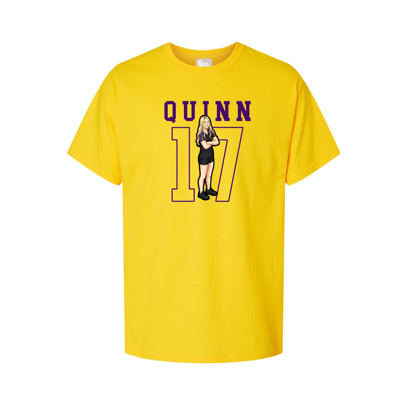 Tee