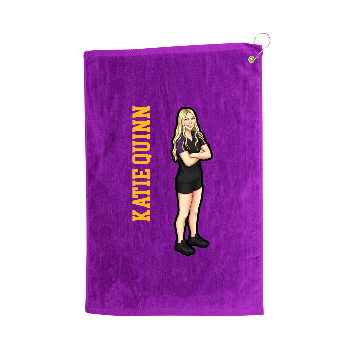 Golf Towel