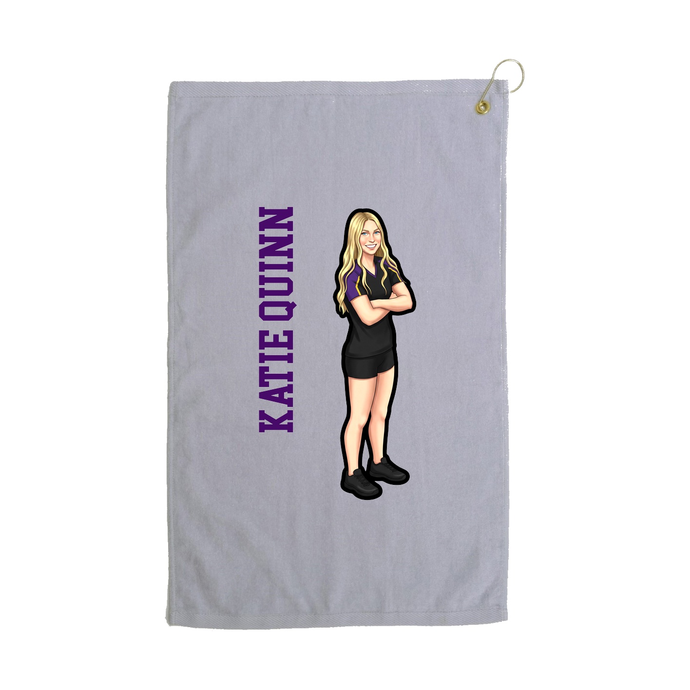 Golf Towel