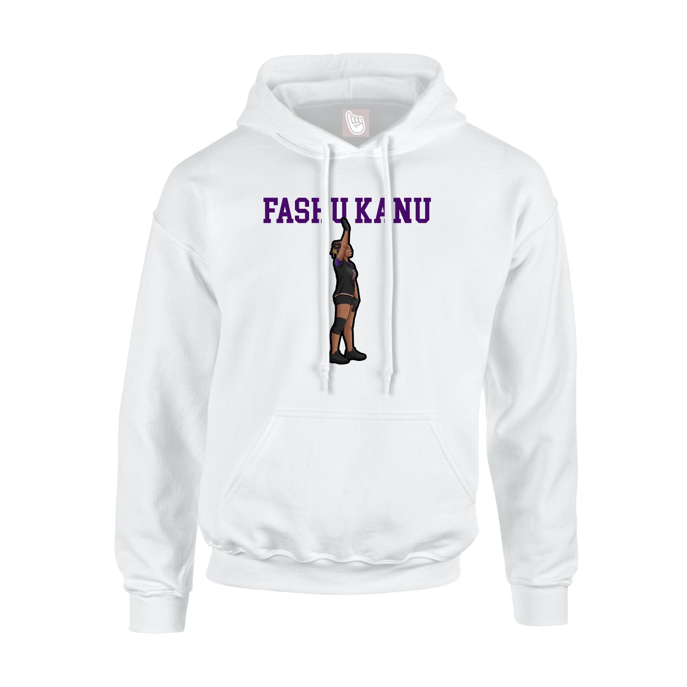Youth Hoodie
