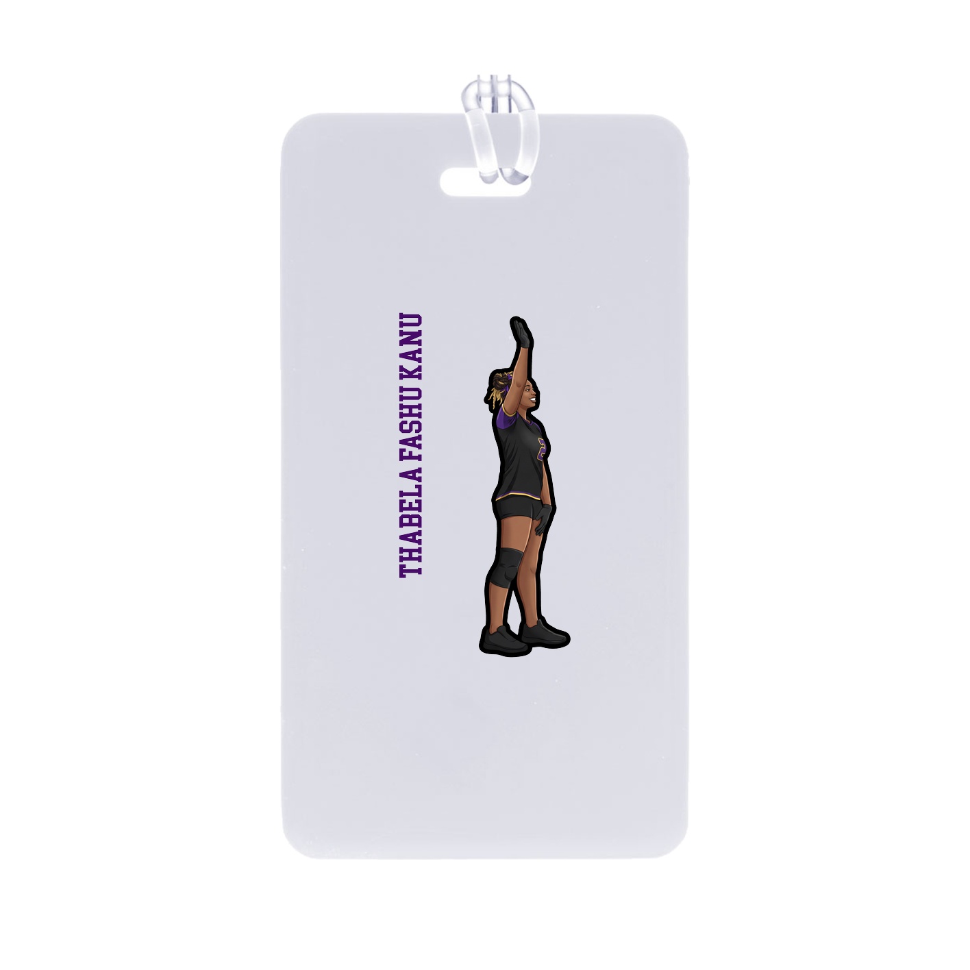 Bag Tag