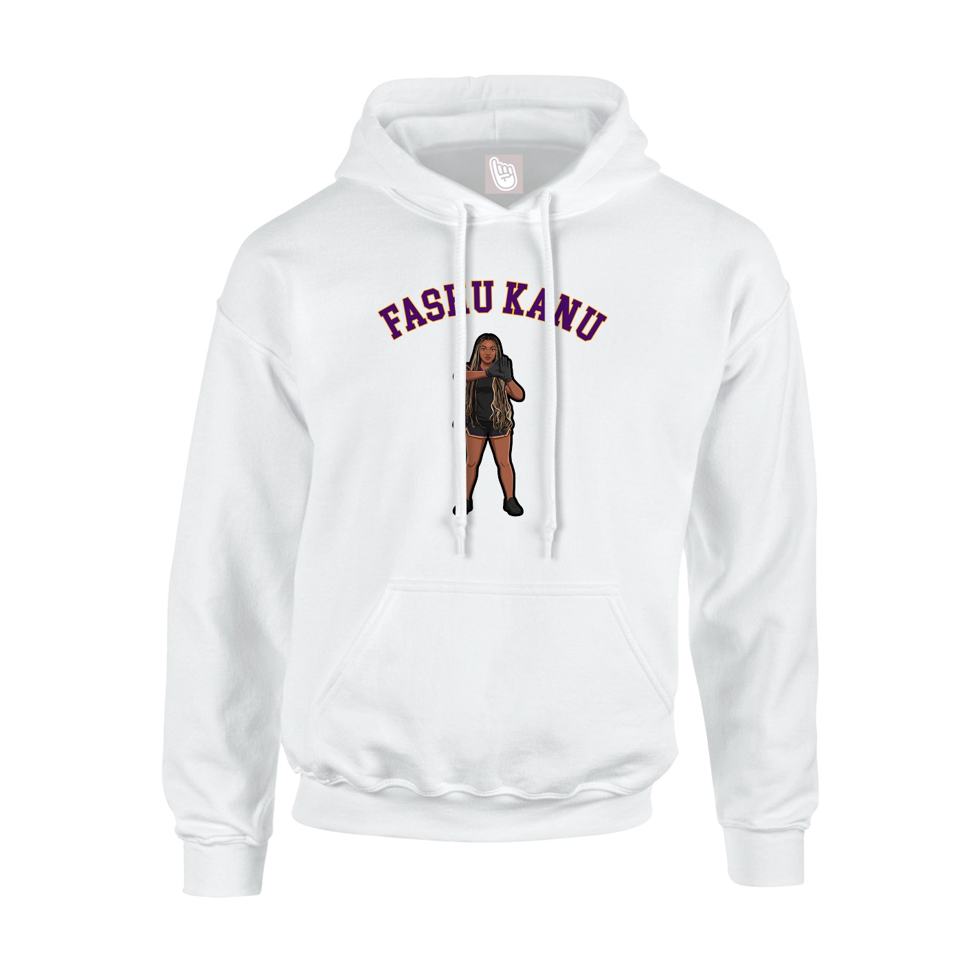 Youth Hoodie