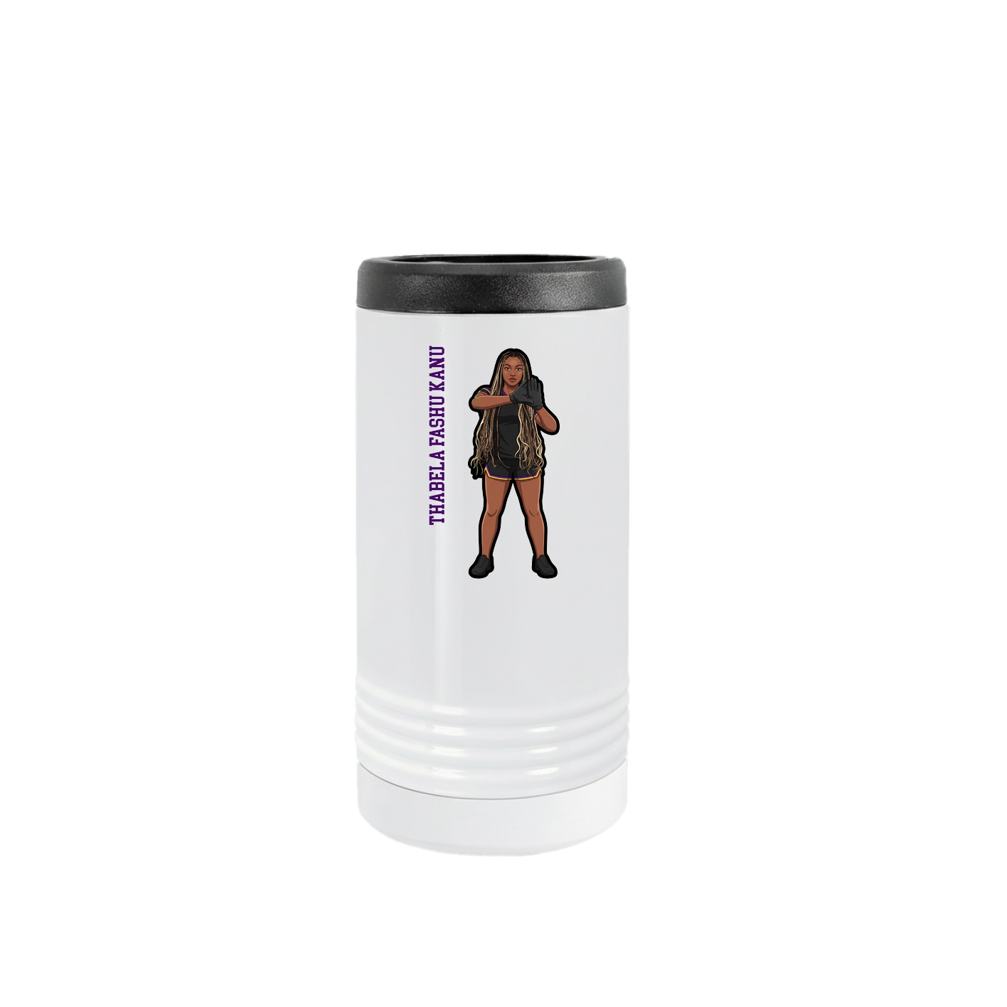 Slim Beverage Holder