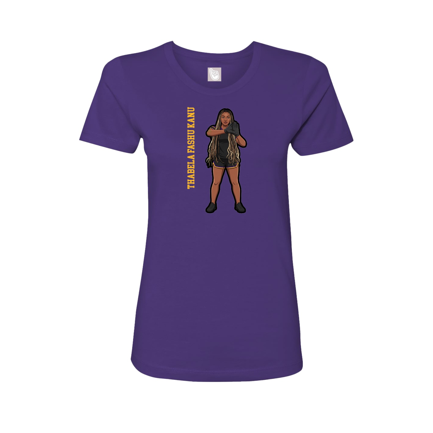 NIL Club Womens Tee