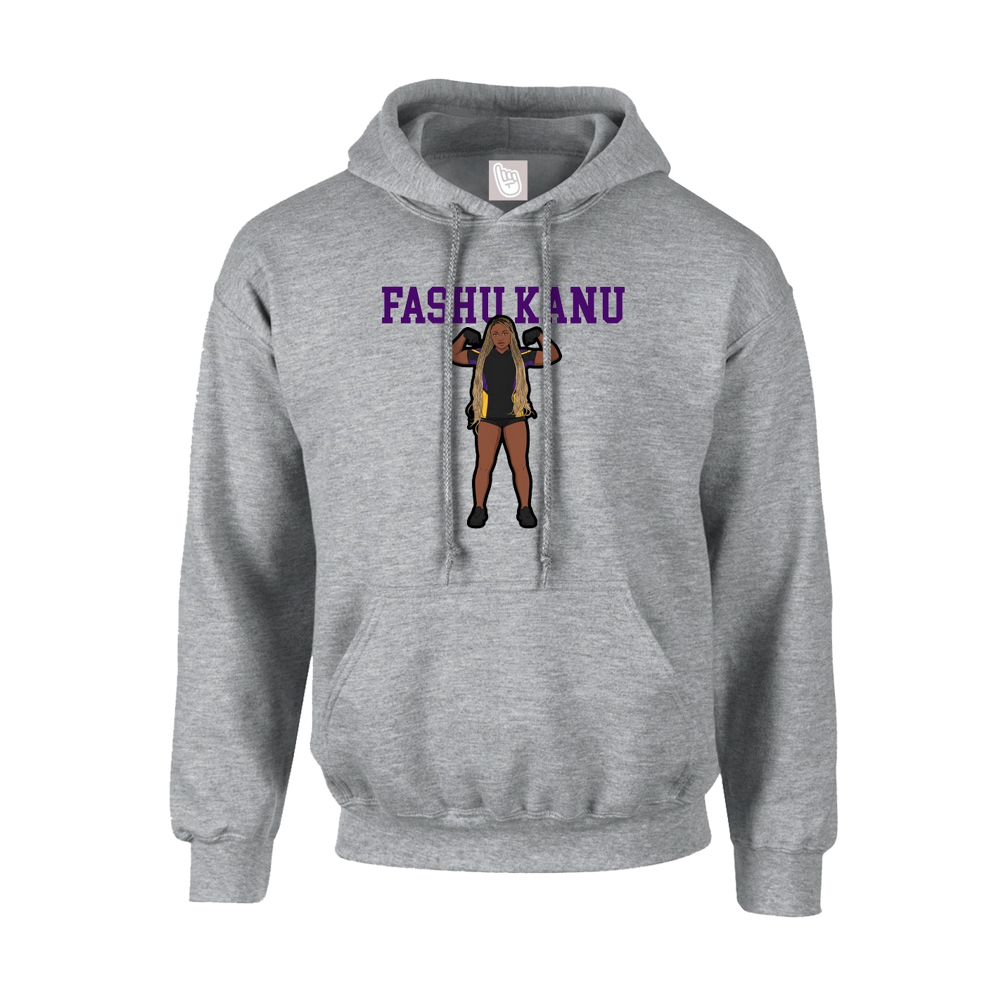 Hoodie