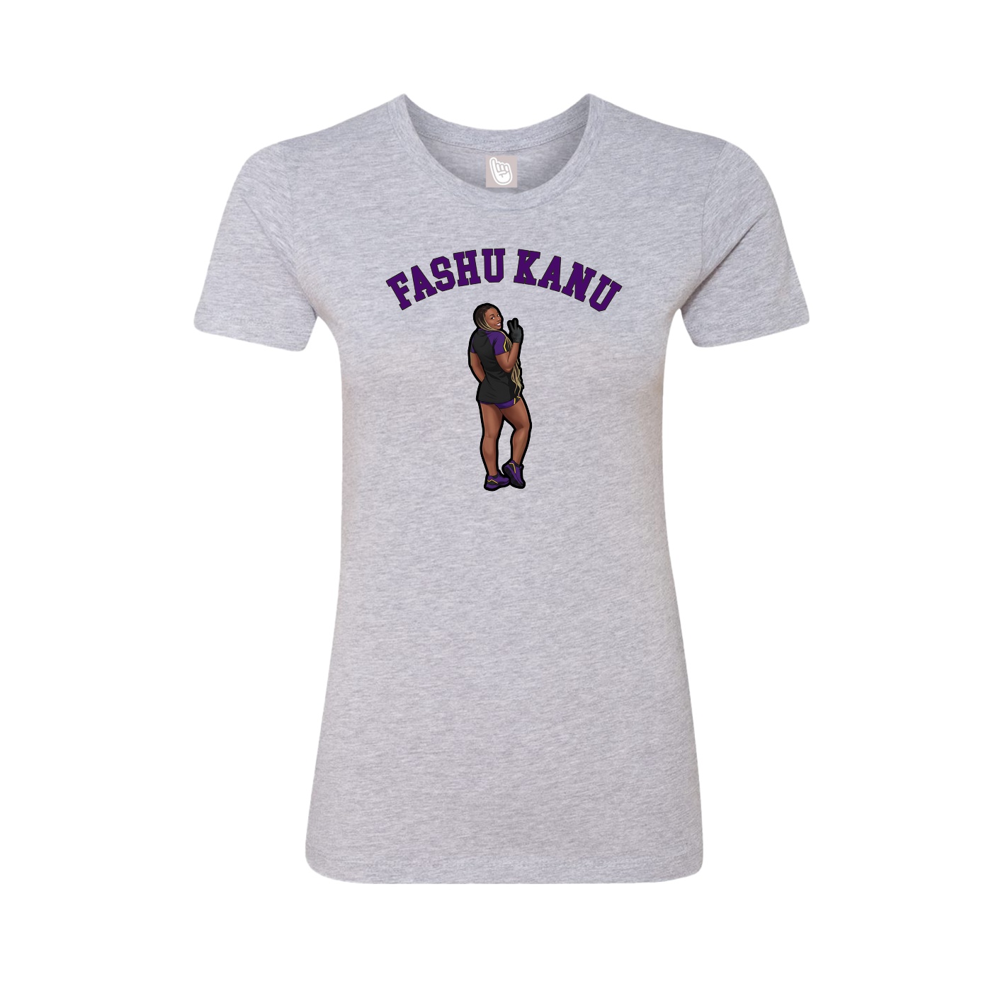 NIL Club Womens Tee