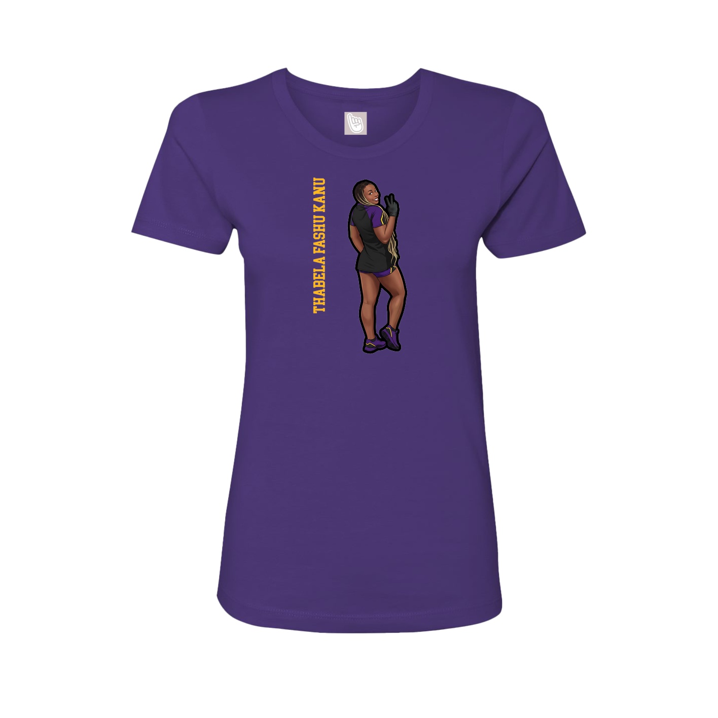 Womens Tee