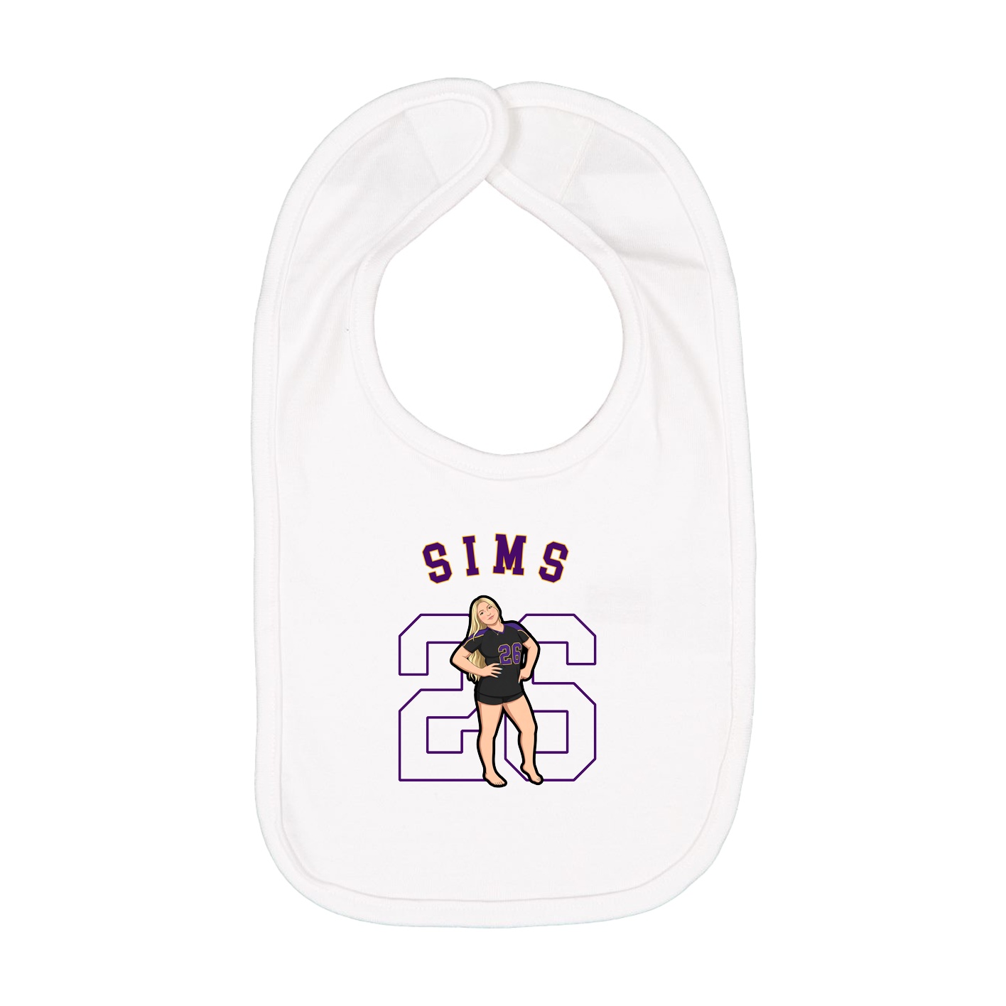 Infant Bib