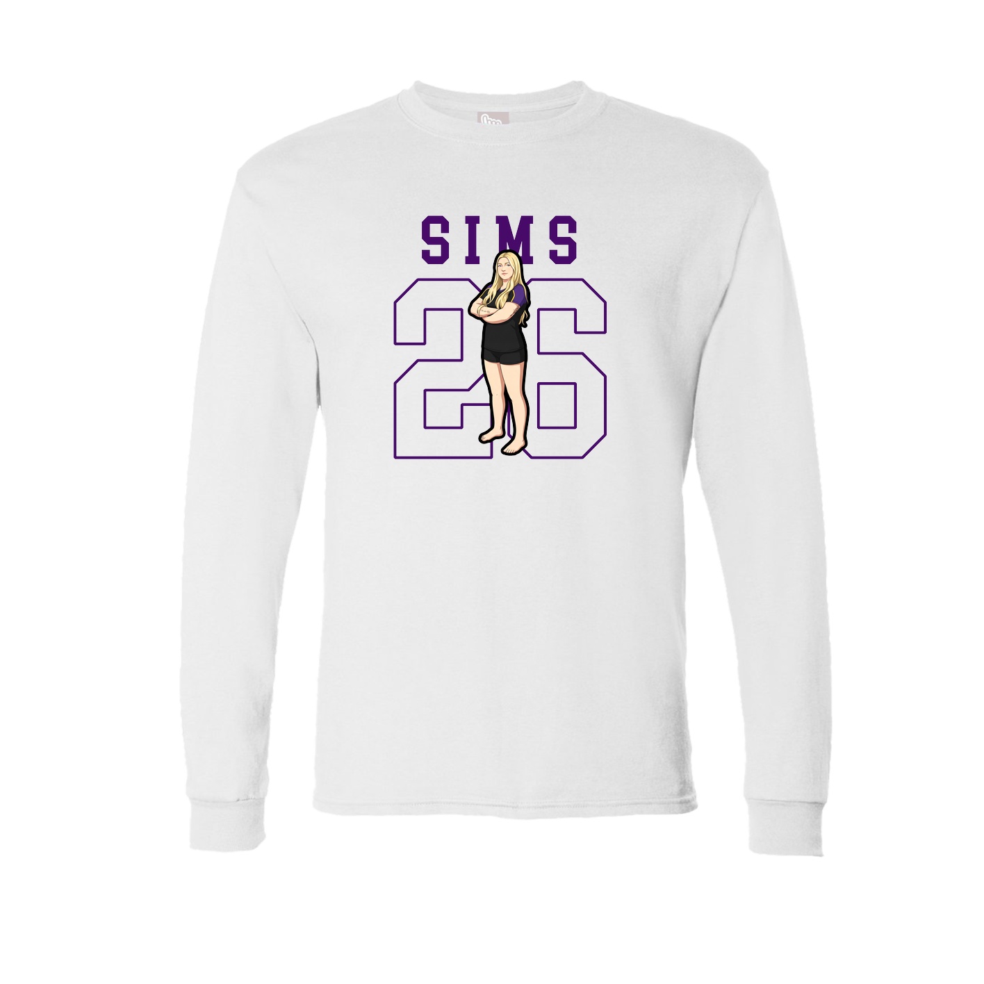 Long Sleeve Tee