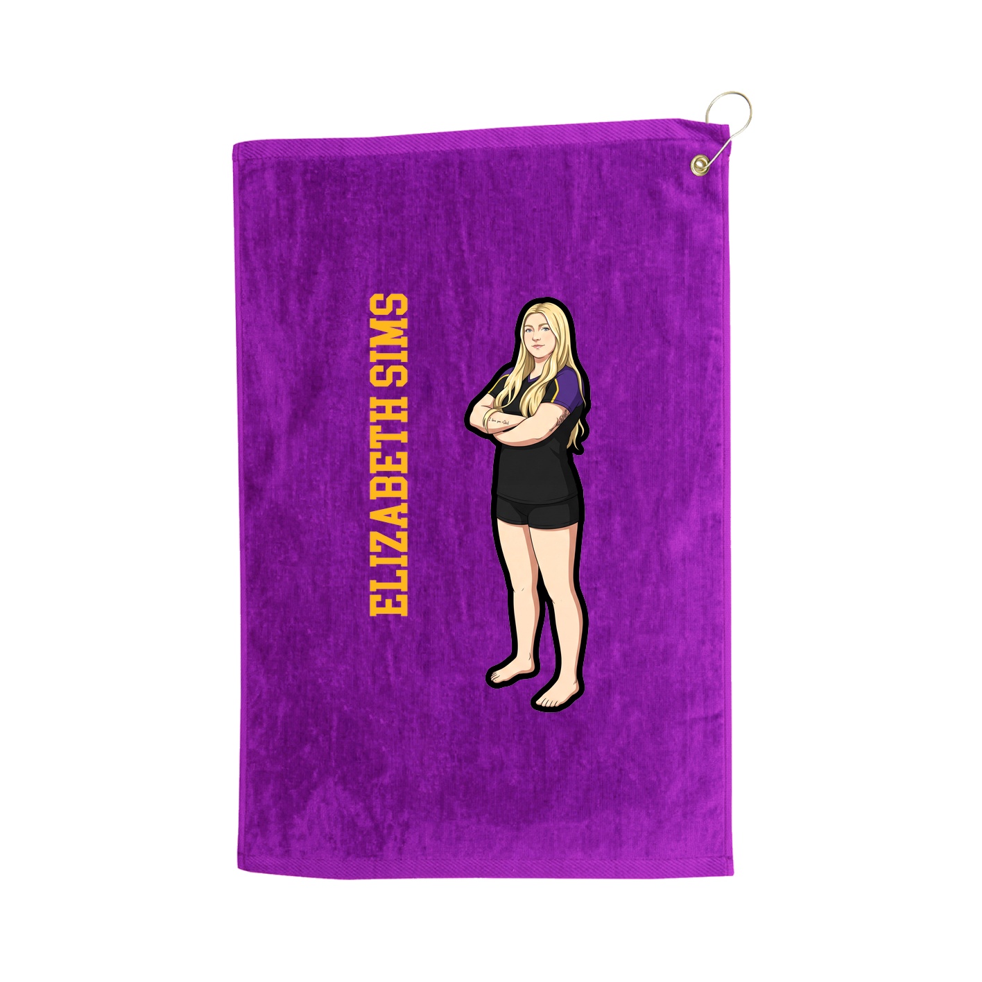 Golf Towel
