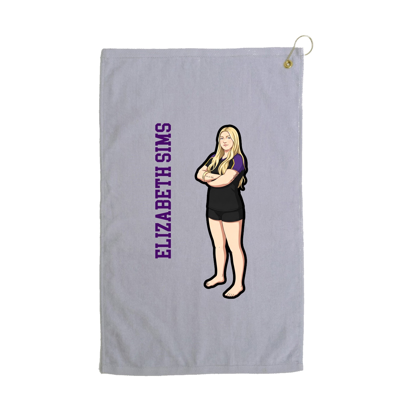 Golf Towel