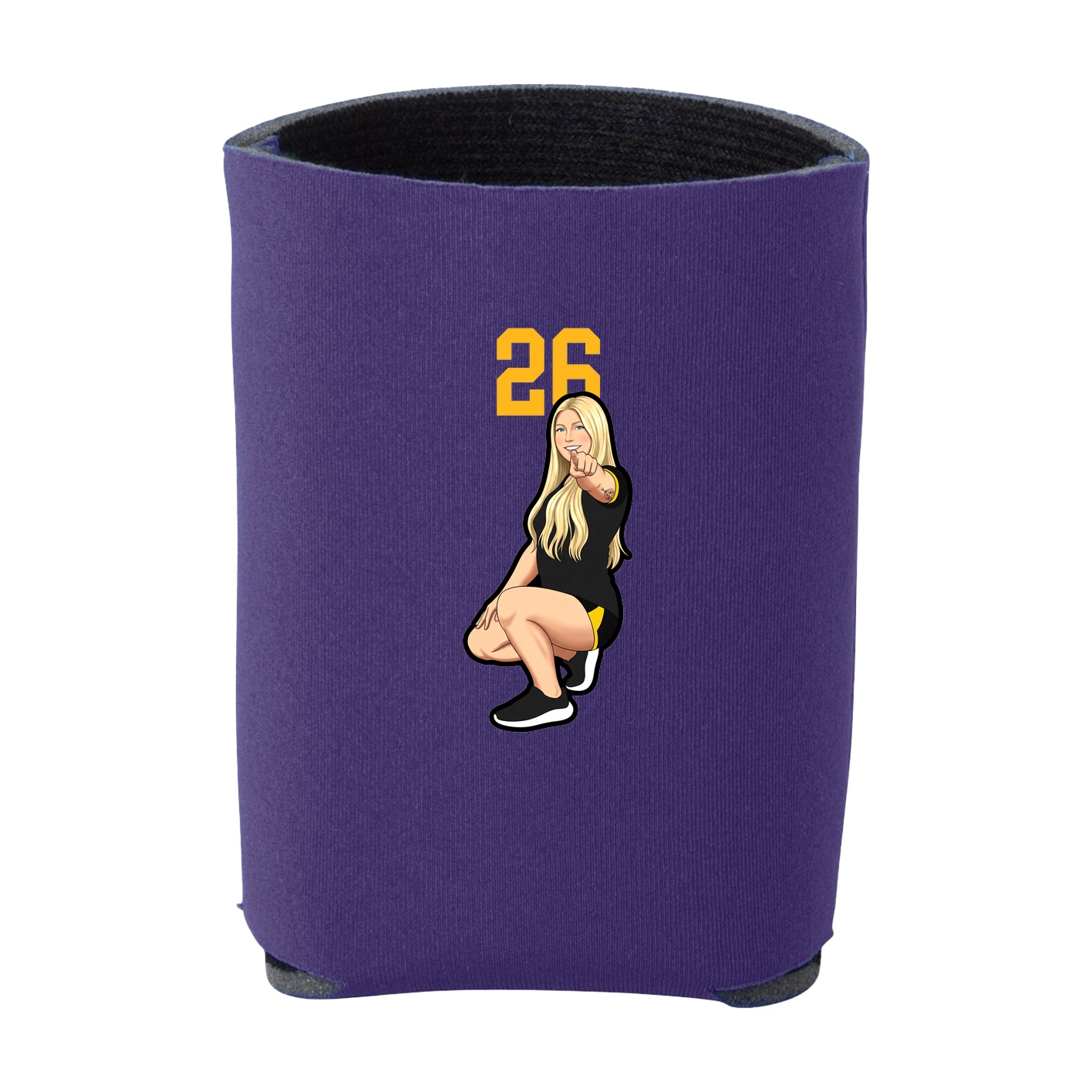 Can Holder