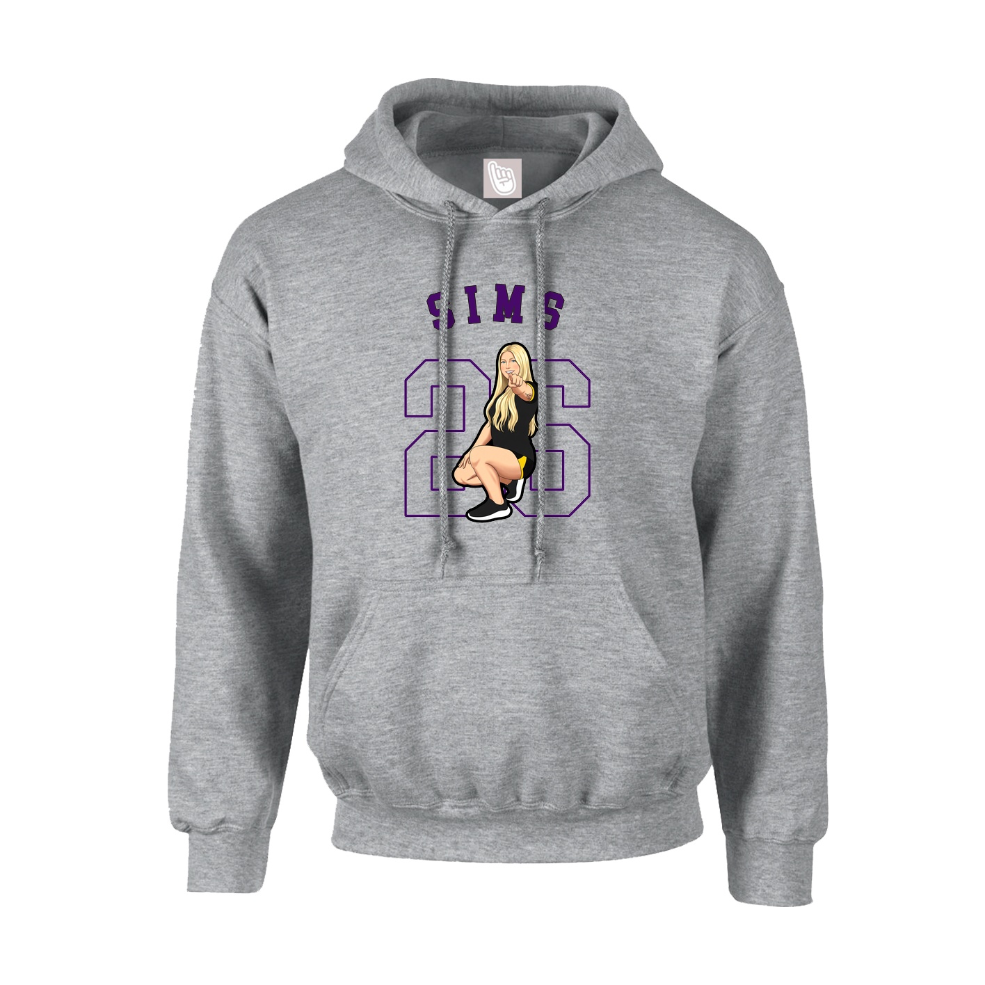 Hoodie