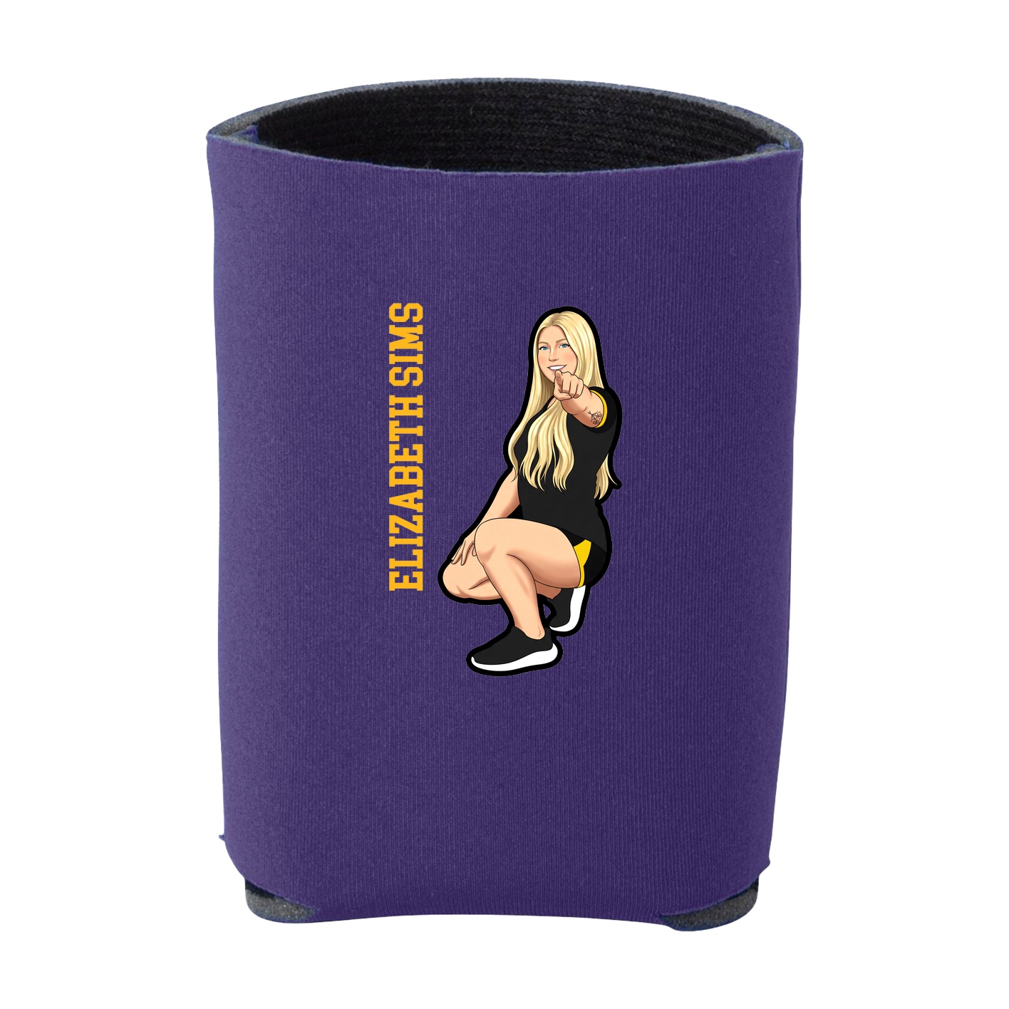 Can Holder