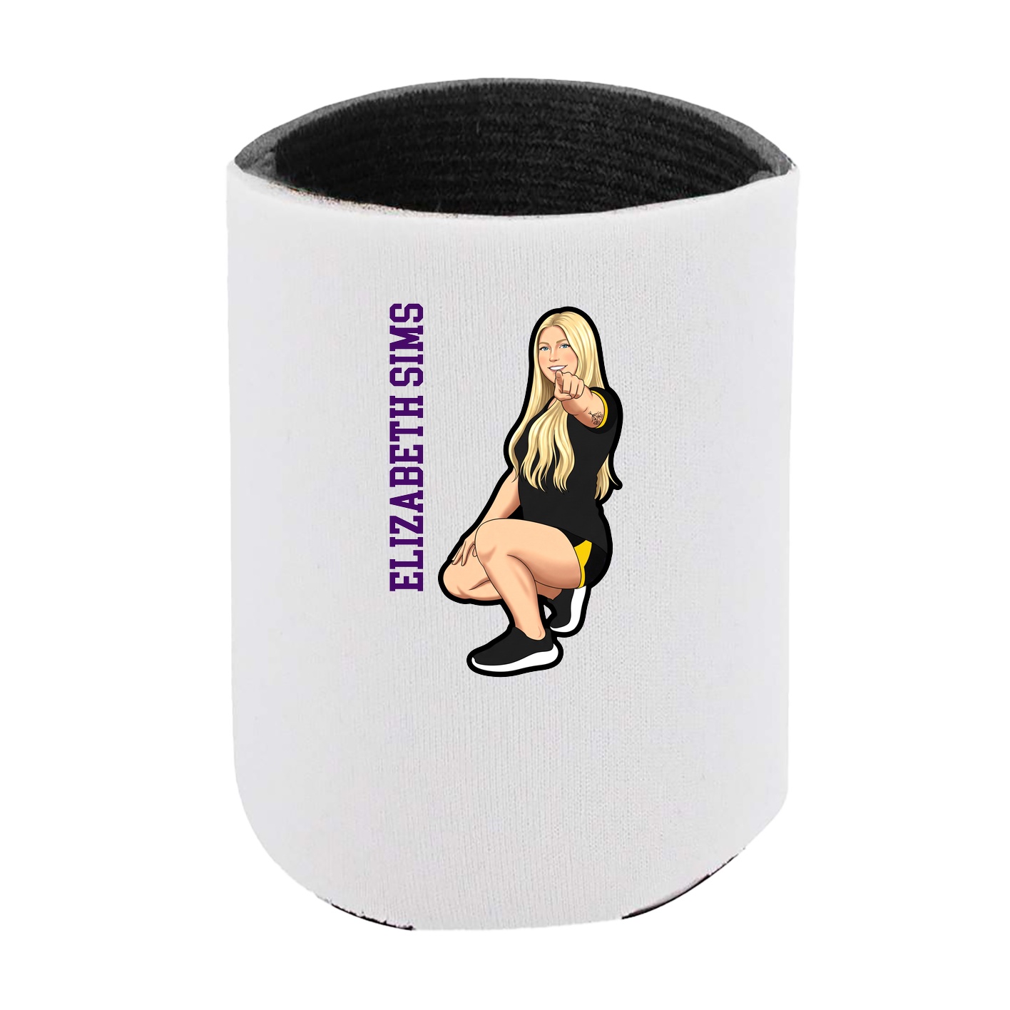 Can Holder